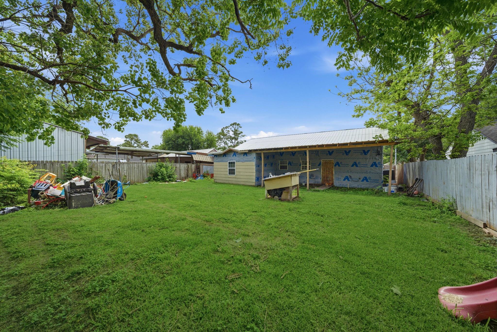 7511 Arnim Street