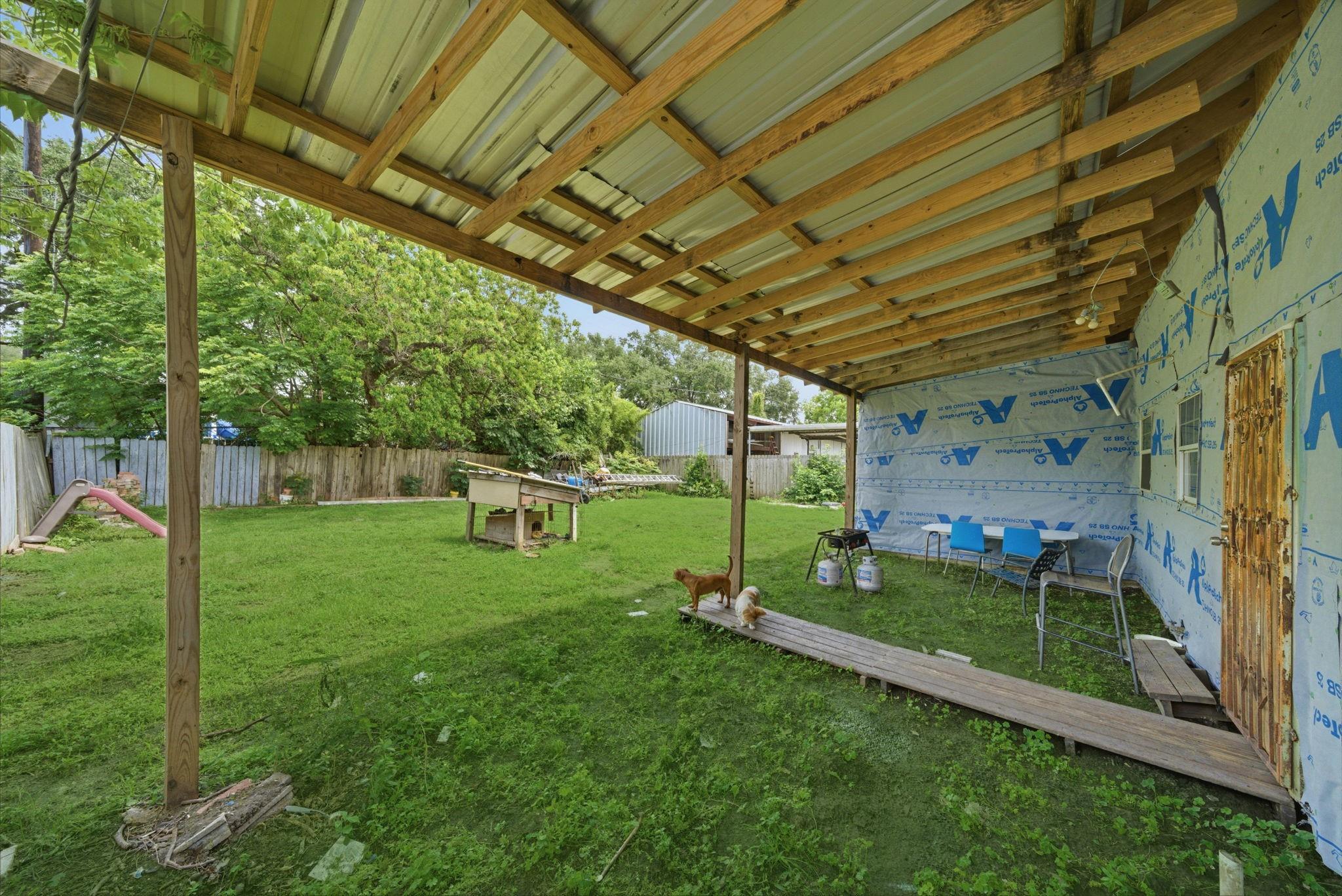 7511 Arnim Street