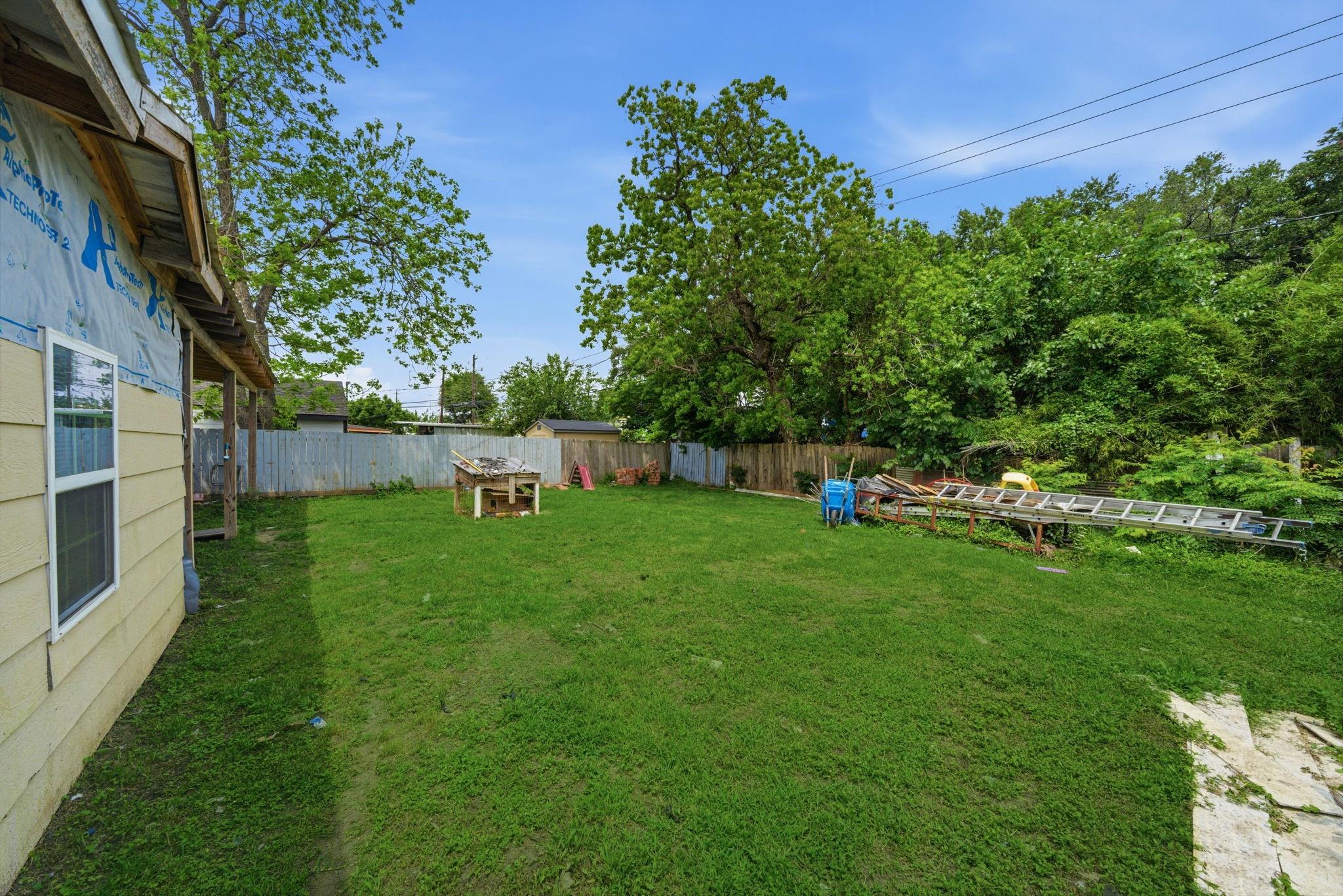 7511 Arnim Street