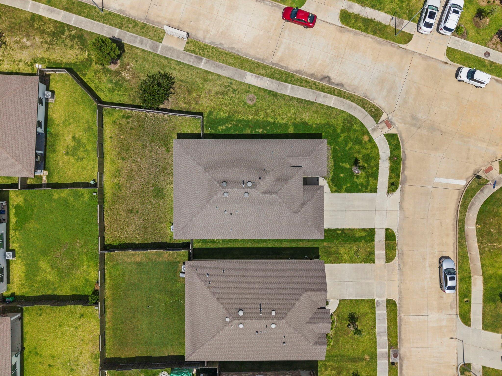 1702 Plantation Place