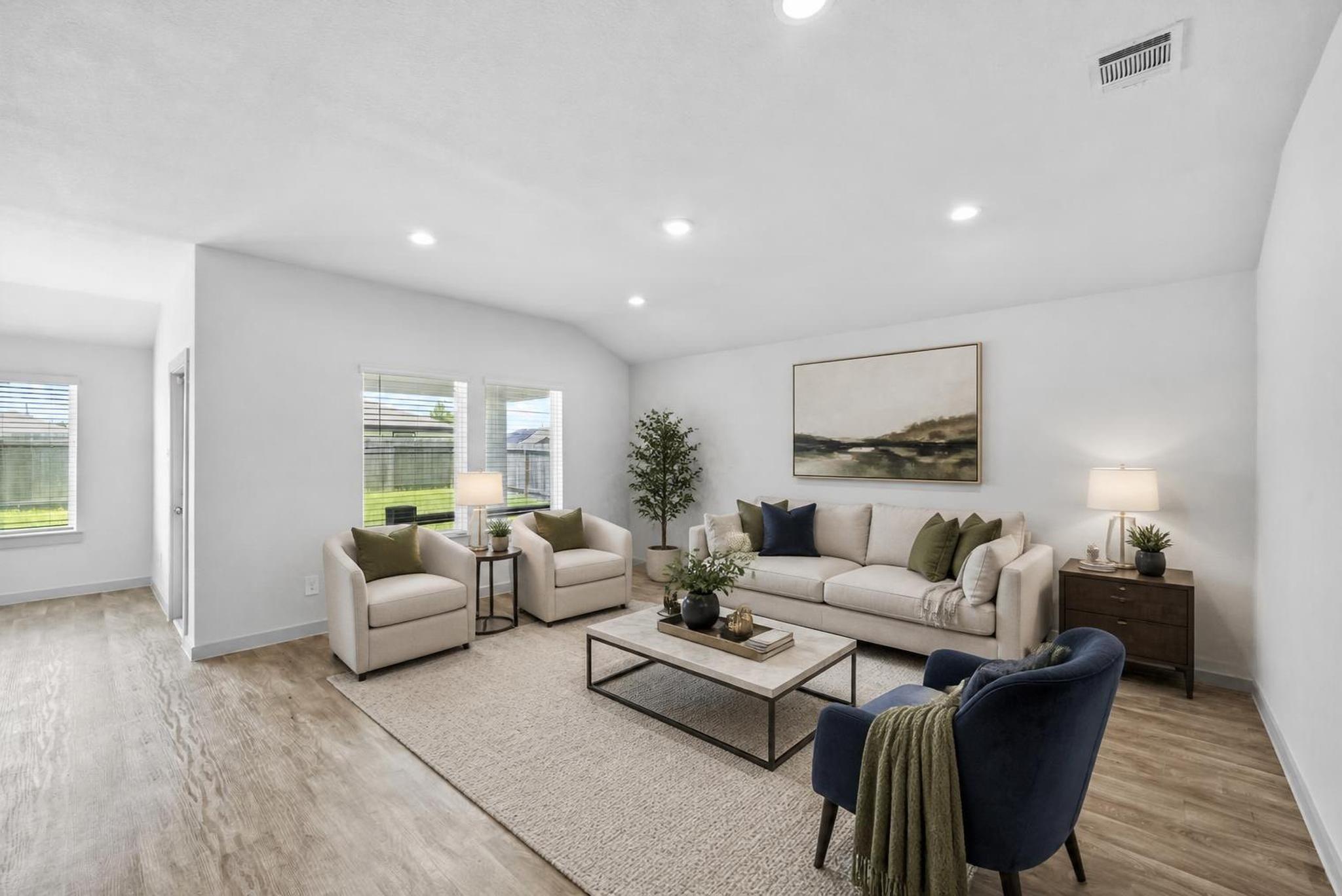 1702 Plantation Place