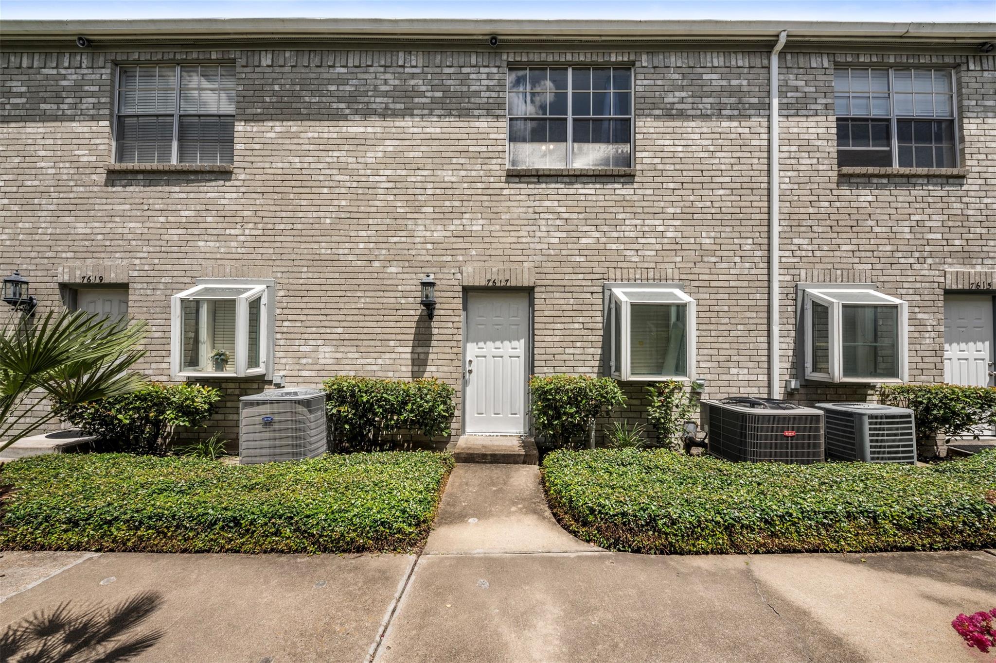 7617 Cambridge Street # 7617