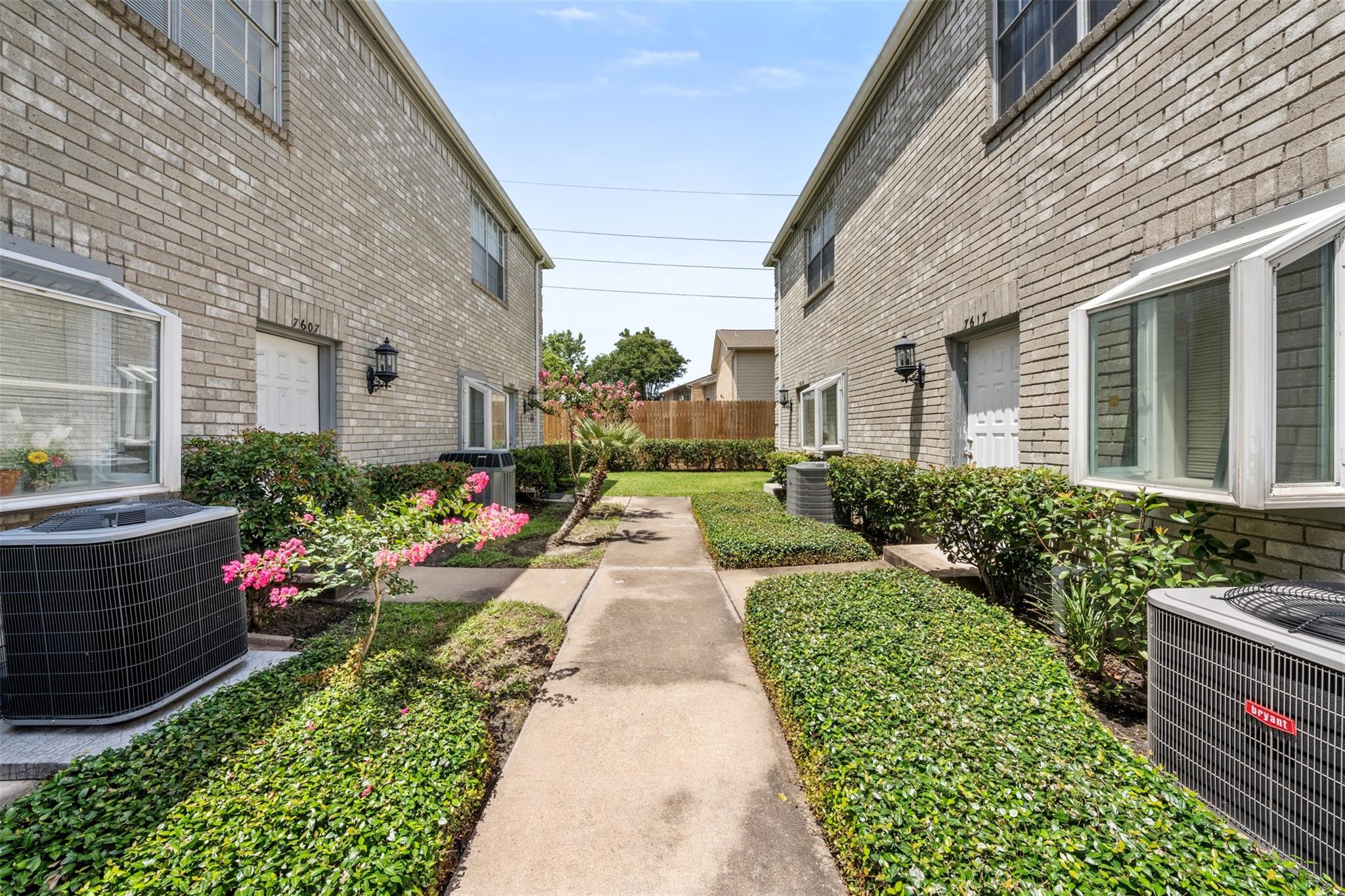 7617 Cambridge Street # 7617
