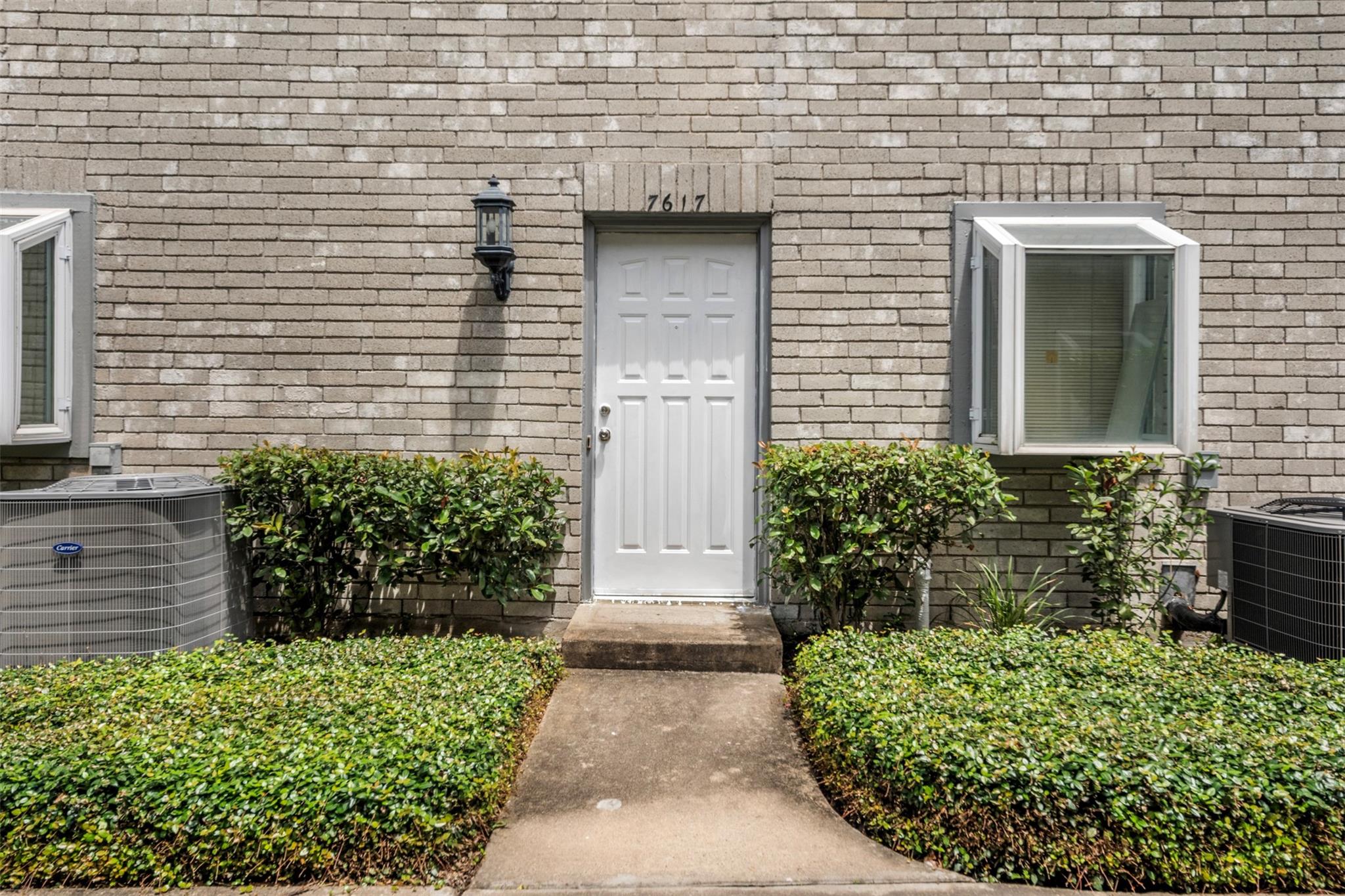 7617 Cambridge Street # 7617