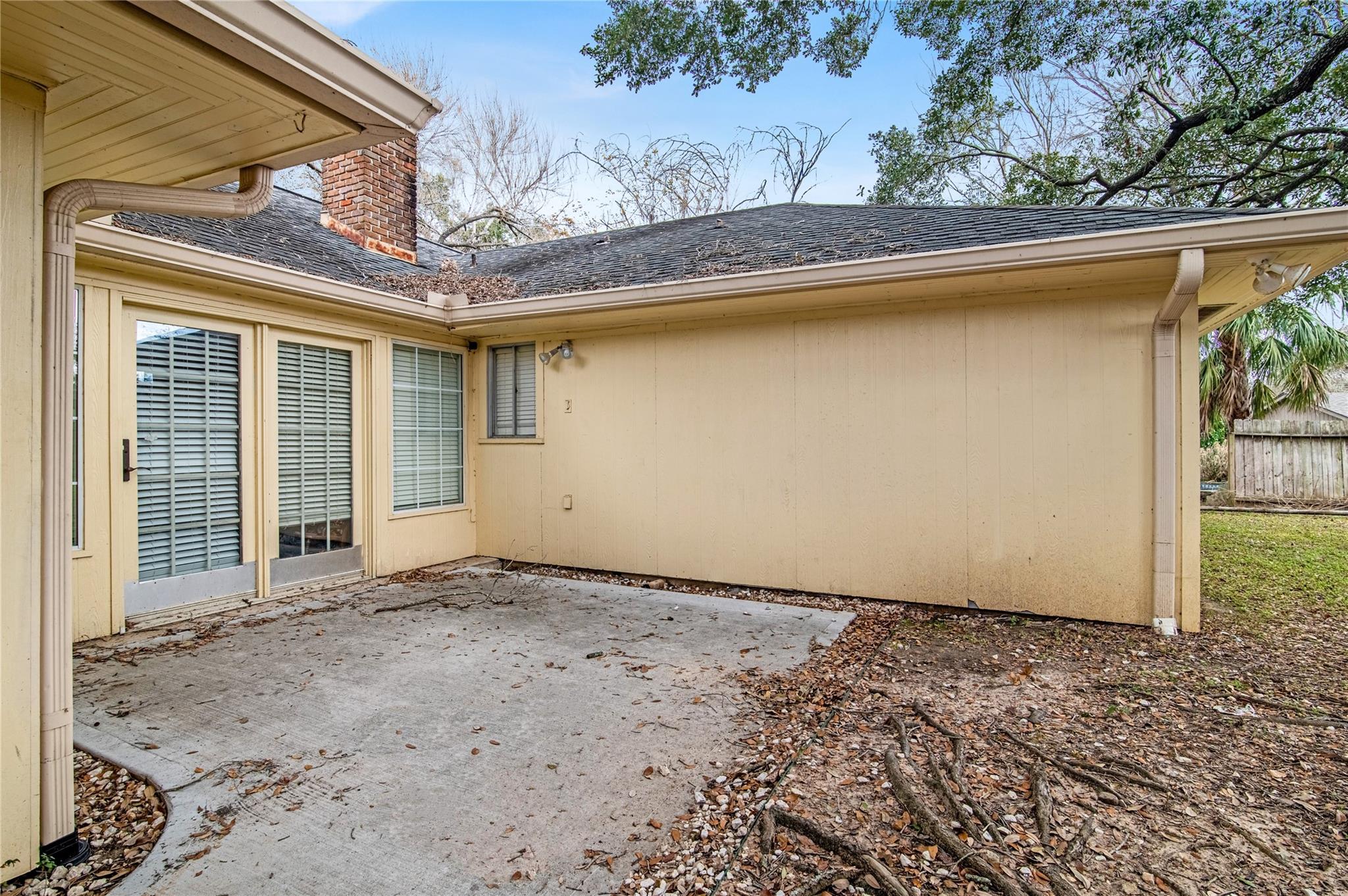 18230 Caprice Lane, Houston