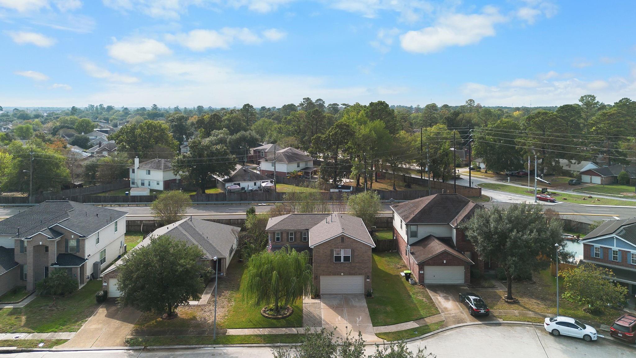 2810 Legends Knoll Drive