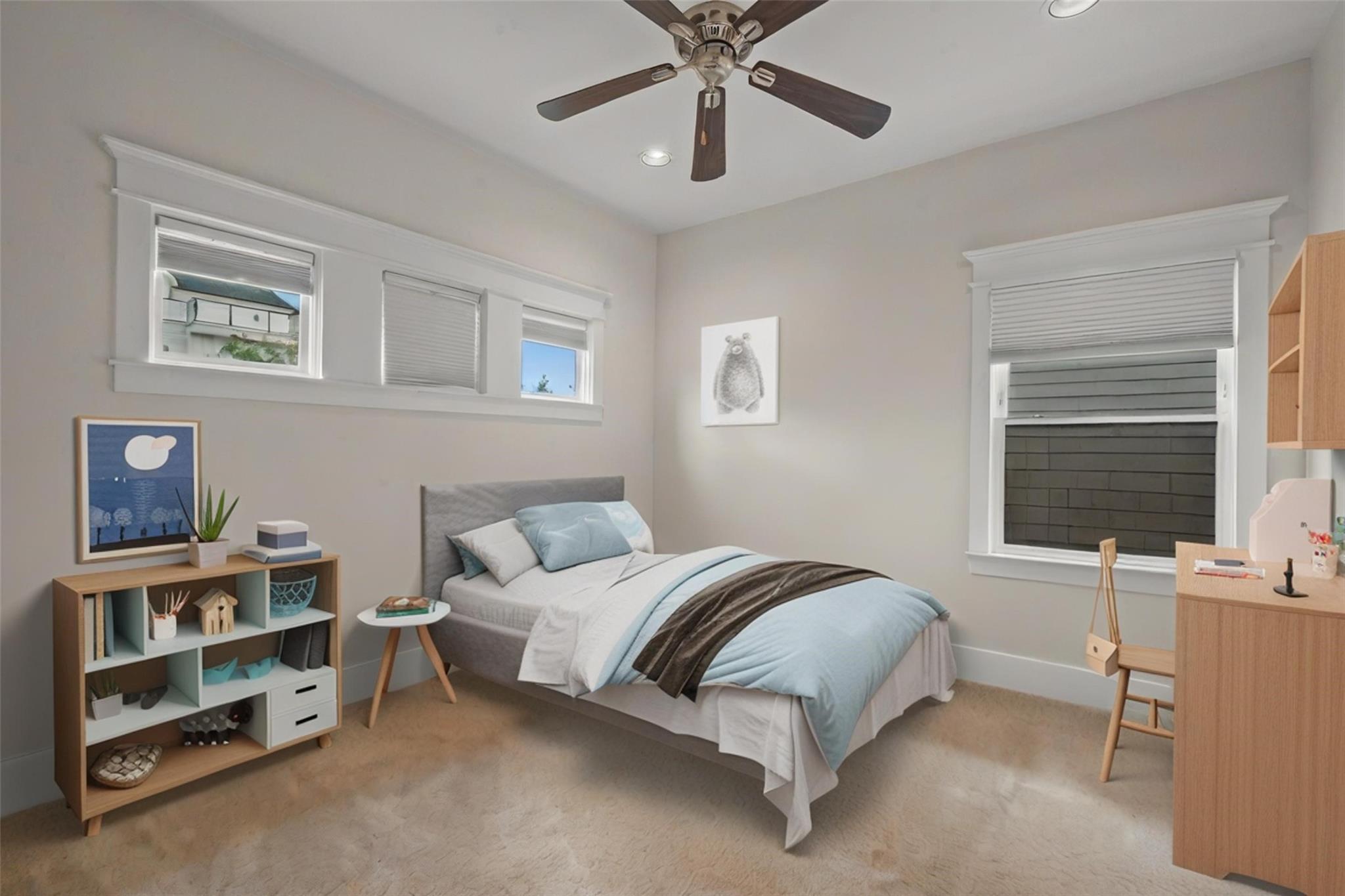 1021 Allston Street, Houston