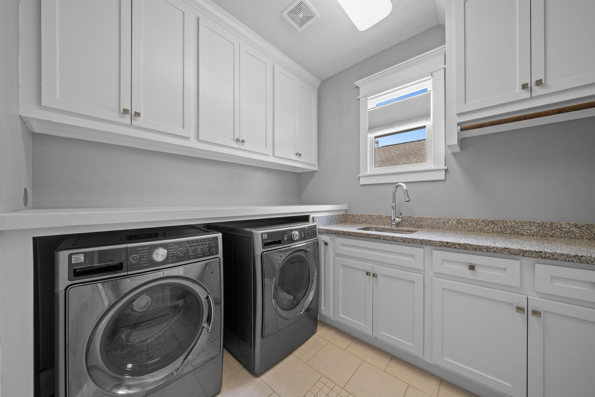 1021 Allston Street, Houston