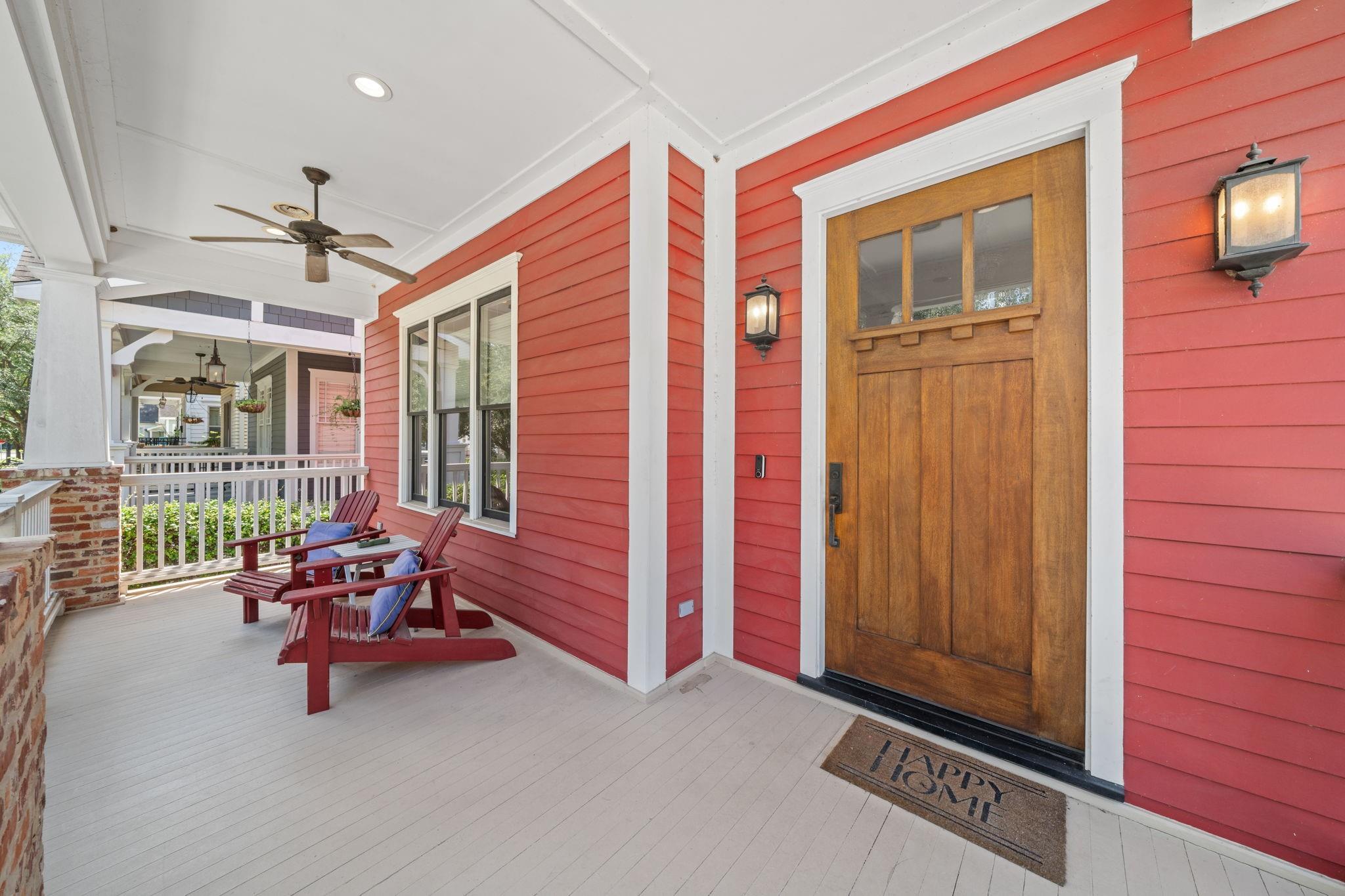 1021 Allston Street, Houston