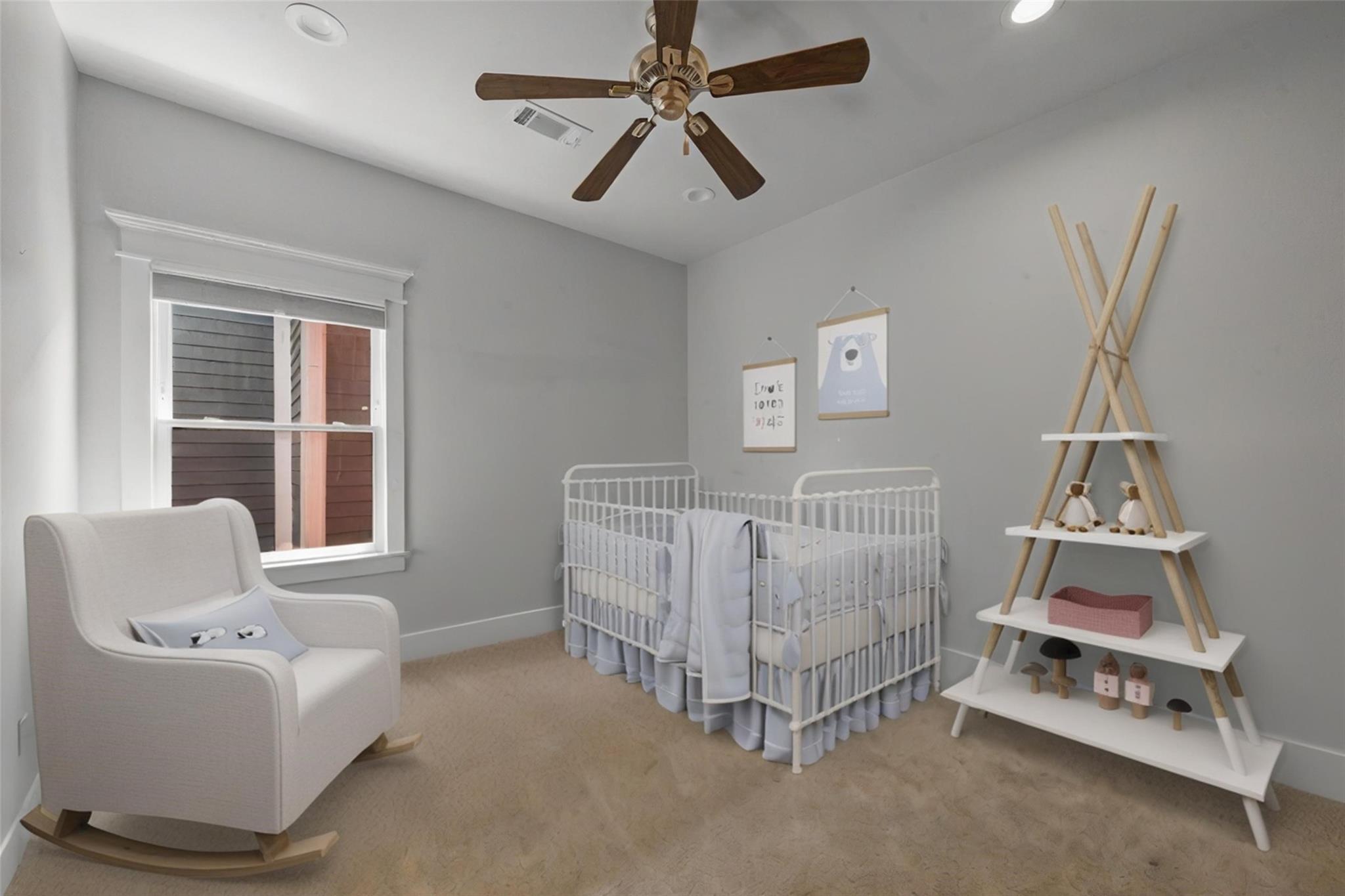 1021 Allston Street, Houston