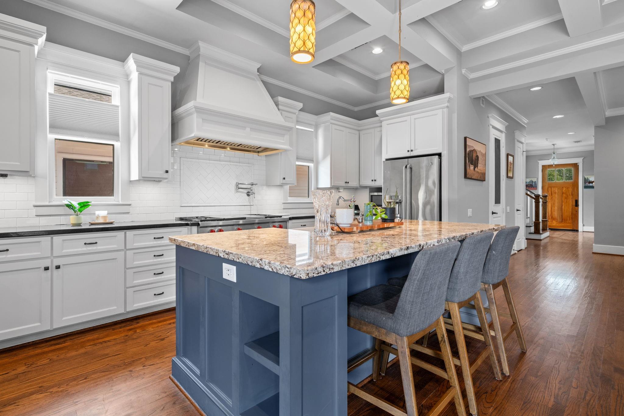 1021 Allston Street, Houston