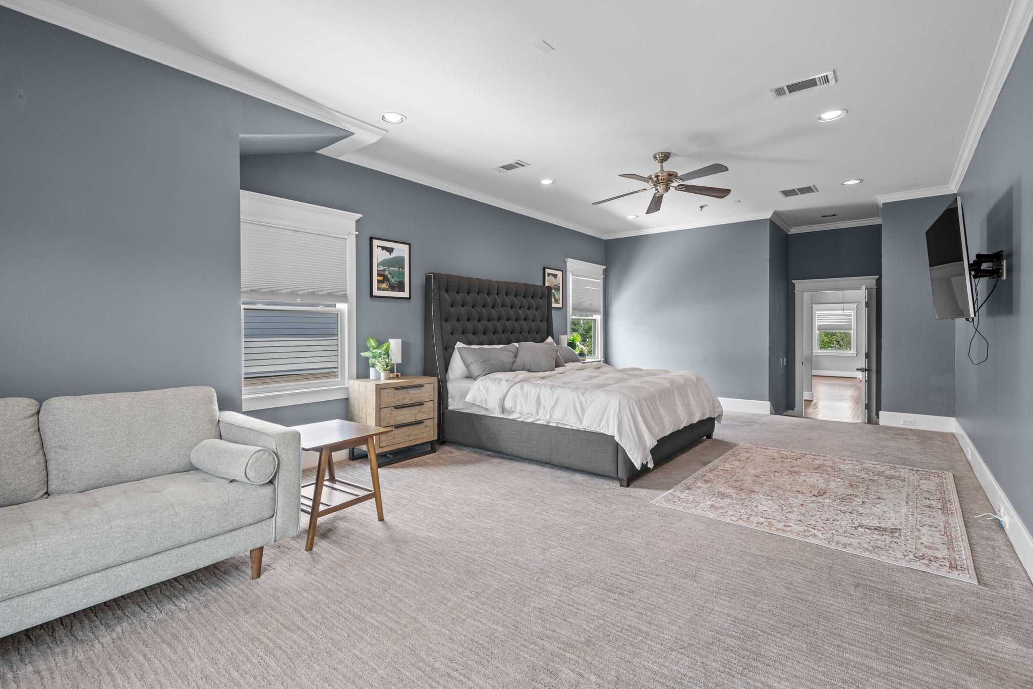 1021 Allston Street, Houston