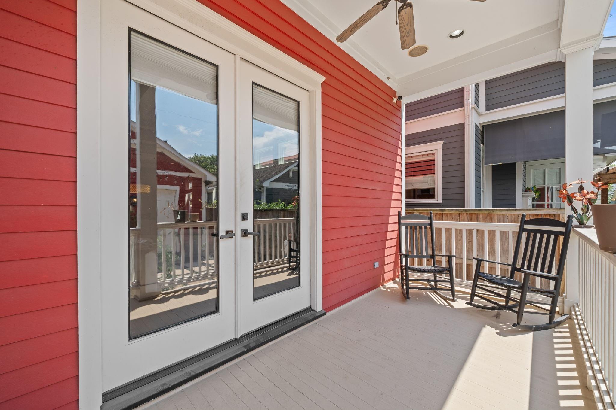 1021 Allston Street, Houston