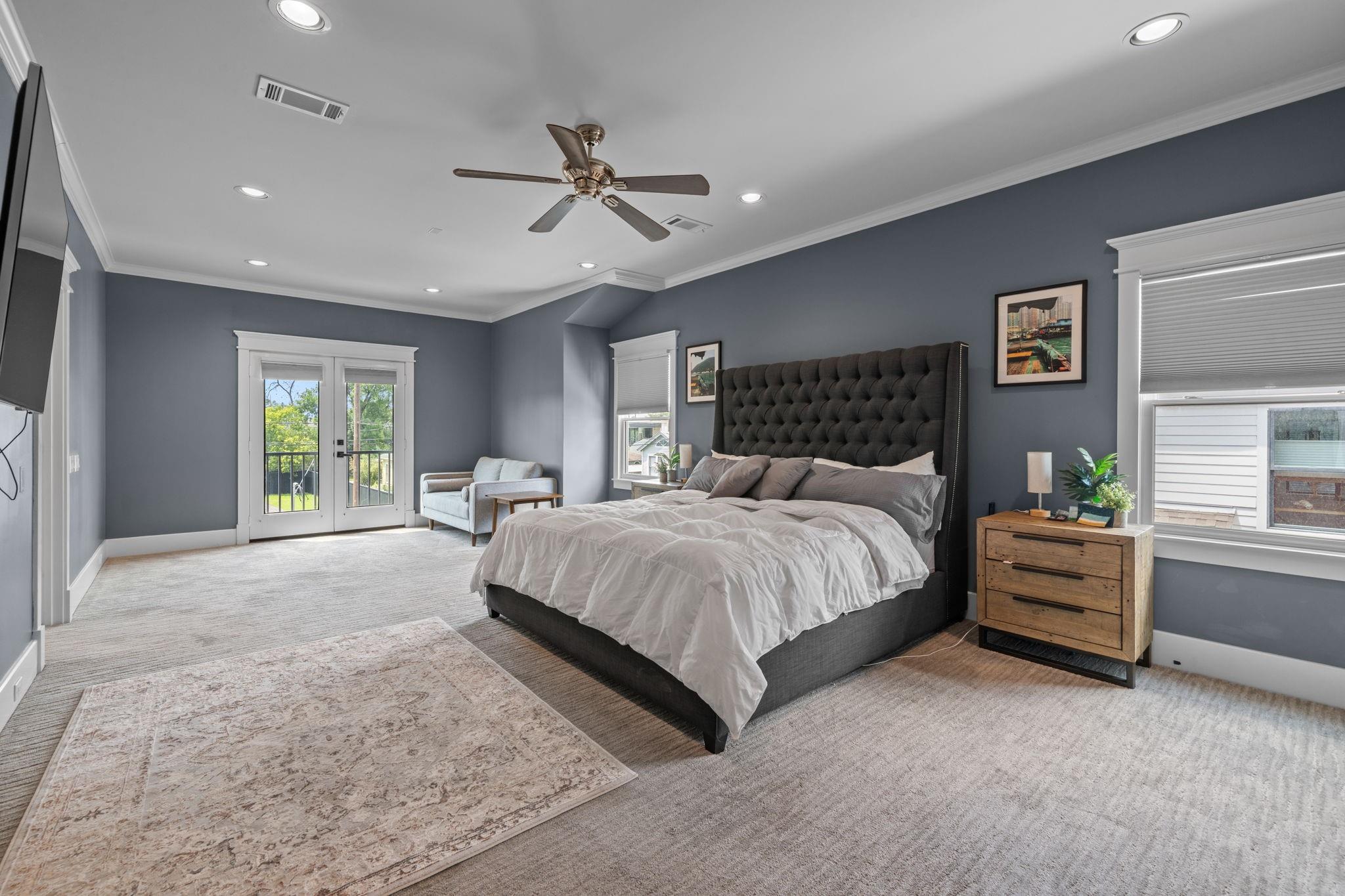 1021 Allston Street, Houston