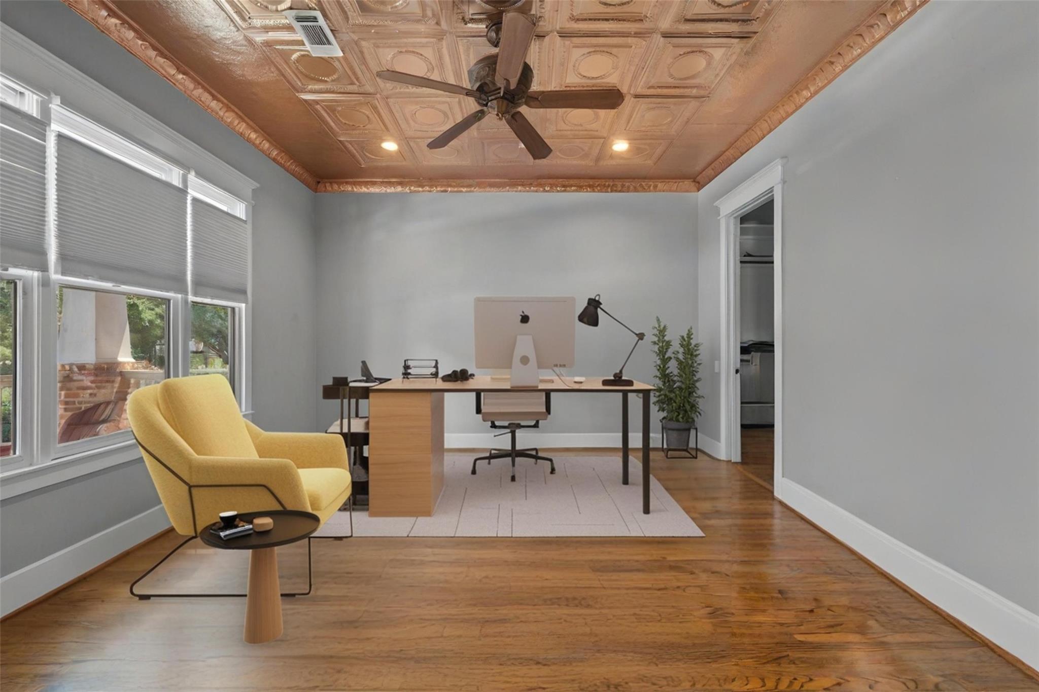 1021 Allston Street, Houston