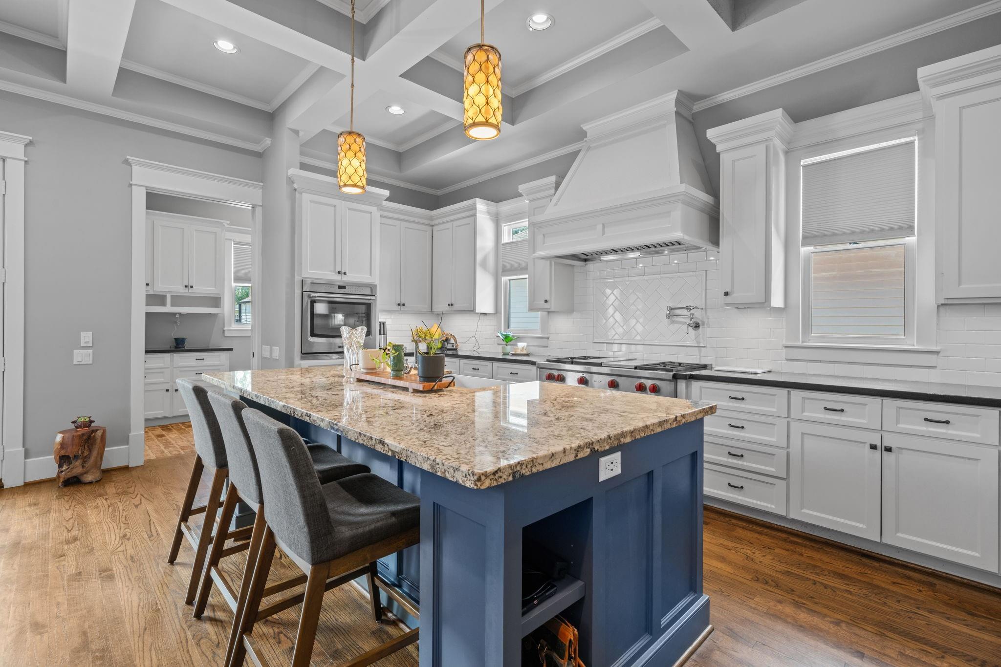 1021 Allston Street, Houston