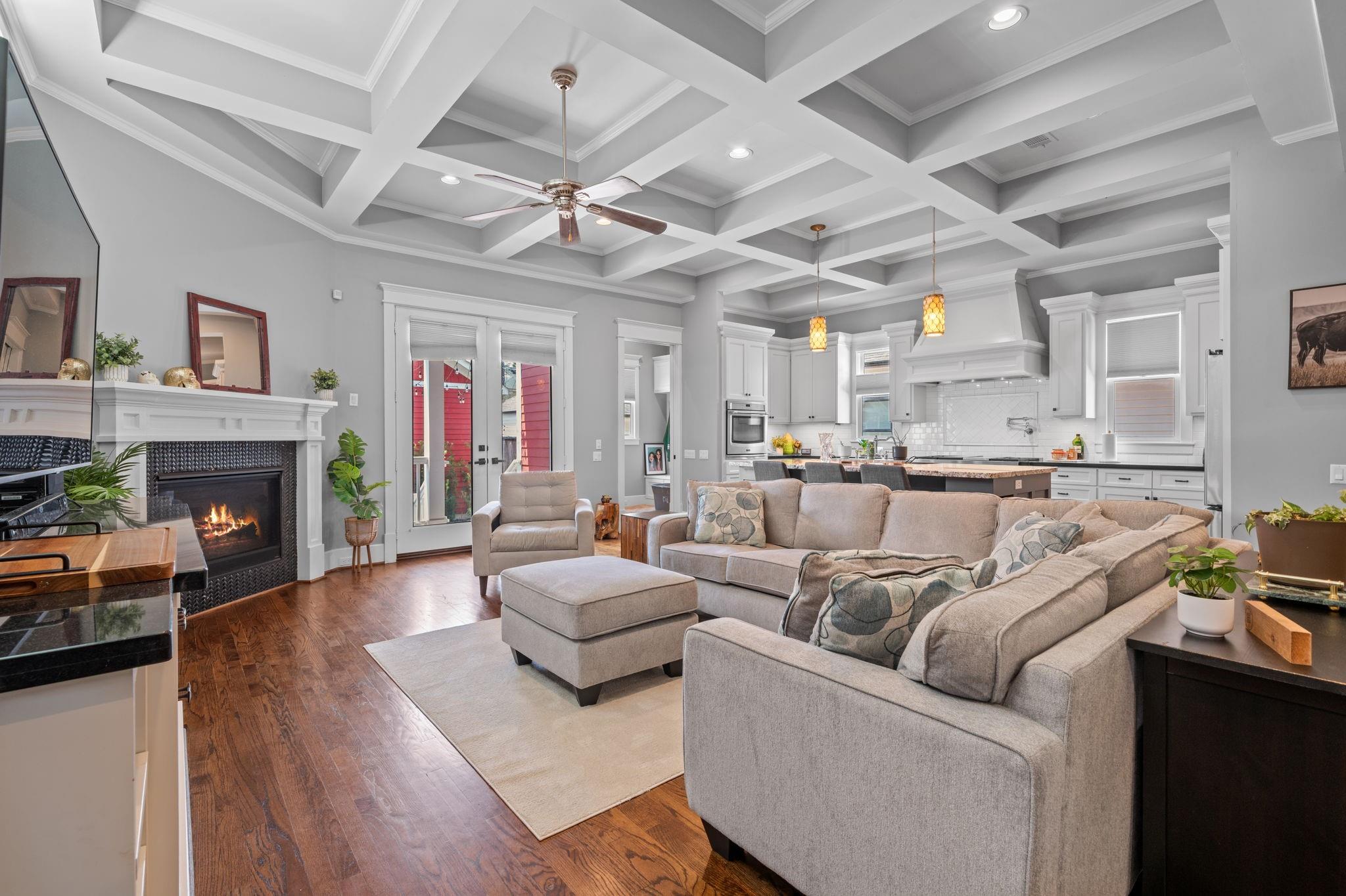 1021 Allston Street, Houston