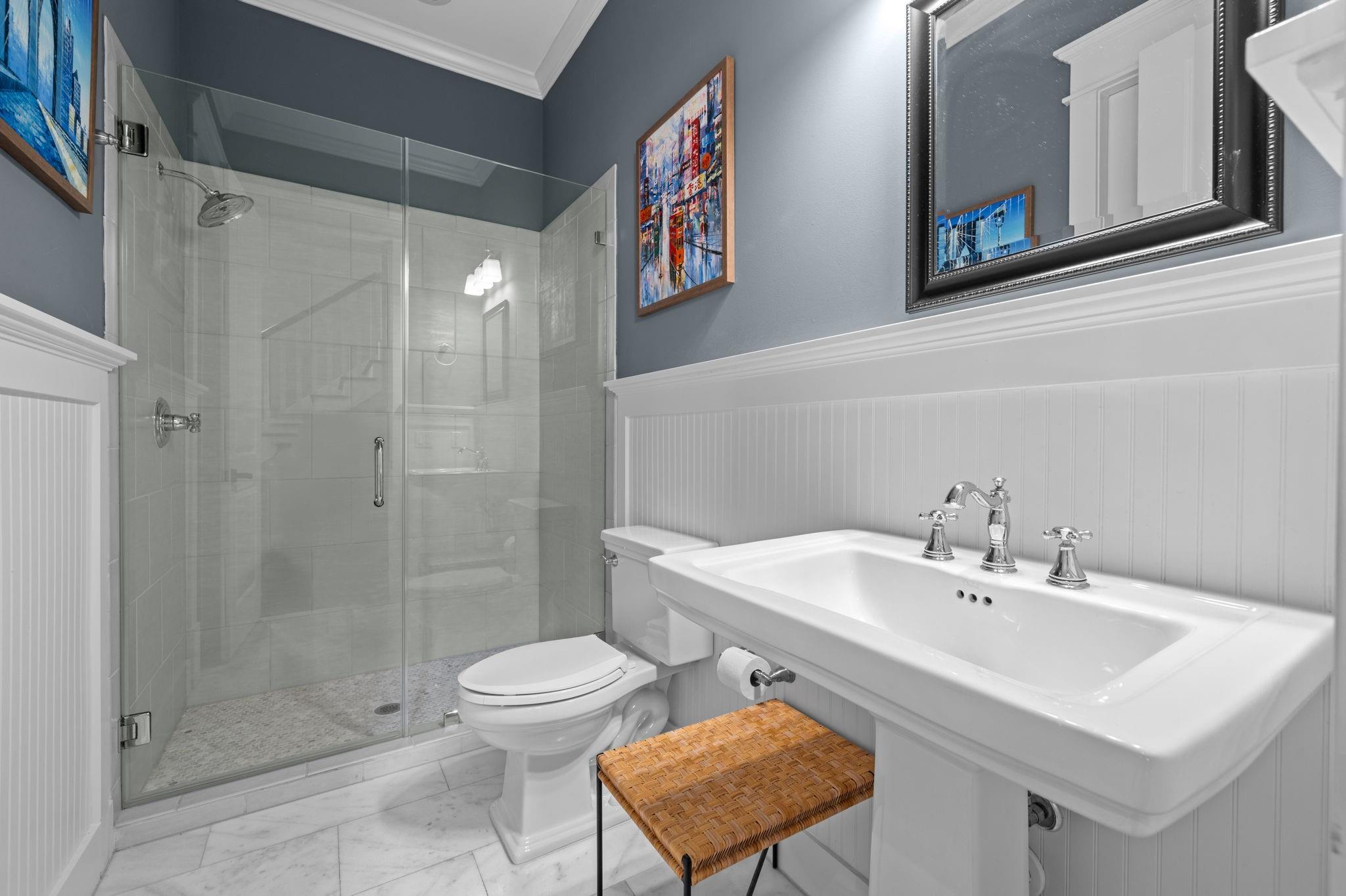 1021 Allston Street, Houston