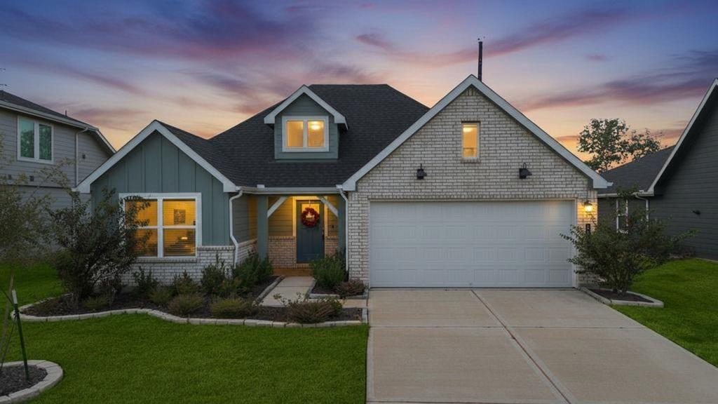 2804 Willow Gulch Way