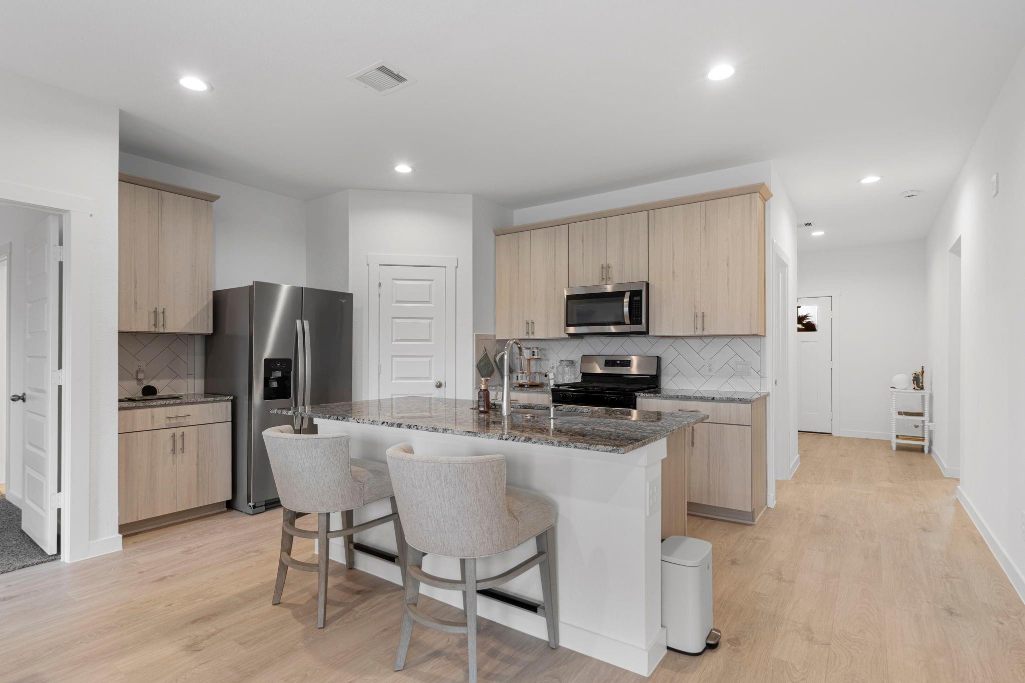 2804 Willow Gulch Way