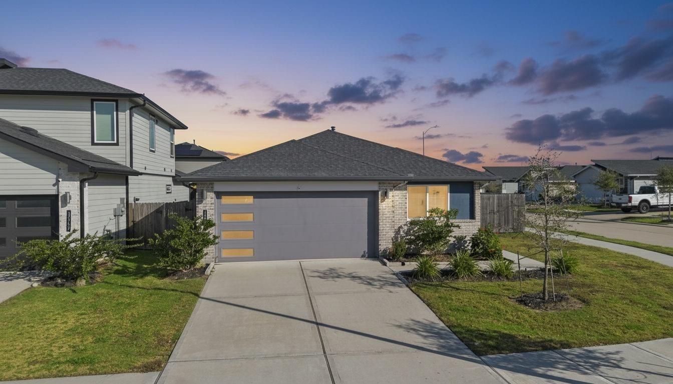 12709 Sainsbury Drive