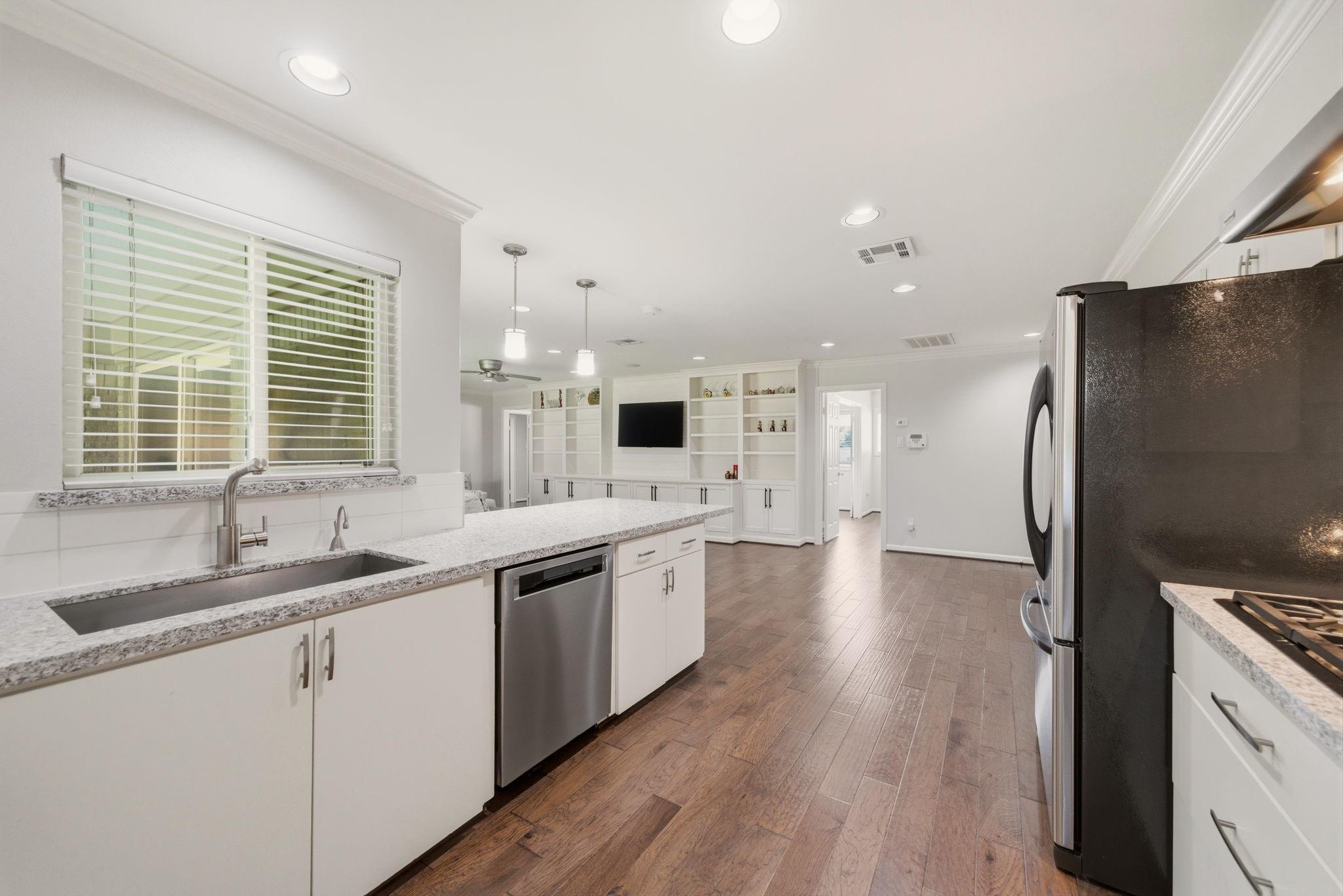 5434 Valkeith Drive