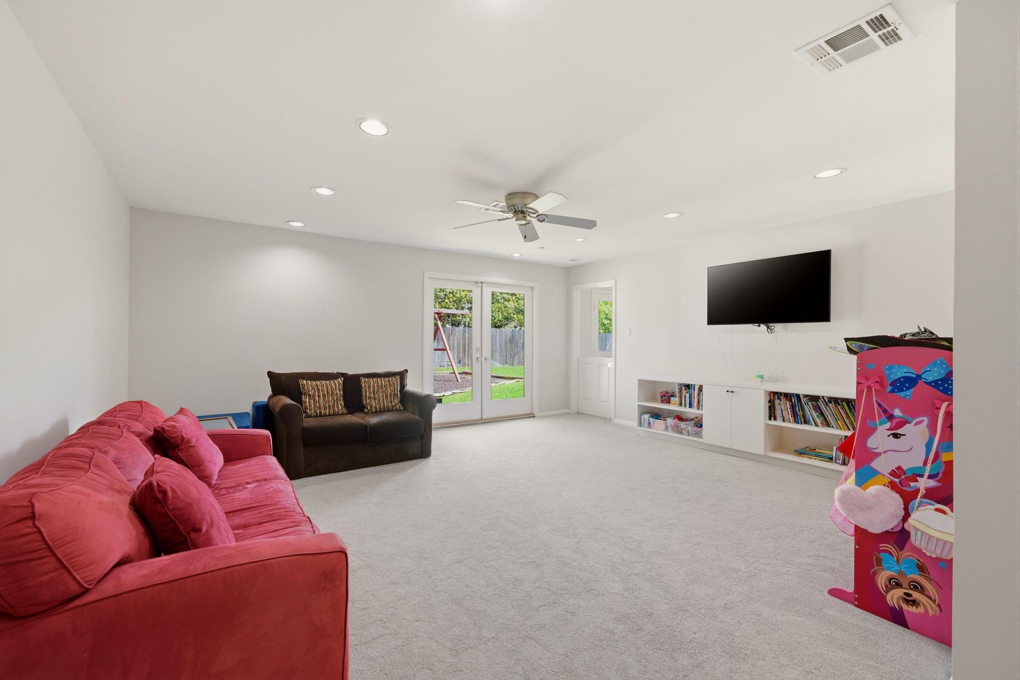 5434 Valkeith Drive