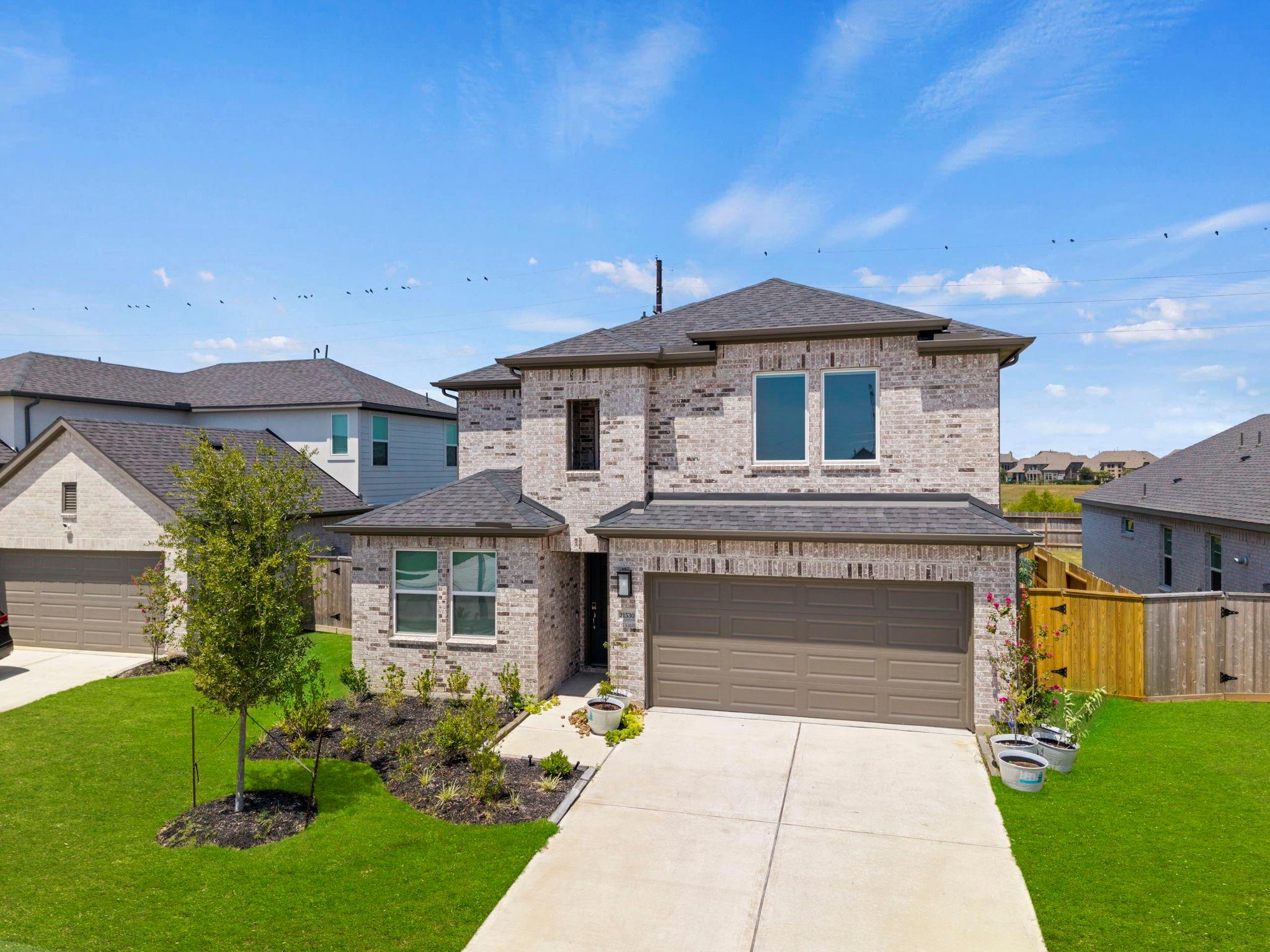21530 Coronado Green Drive