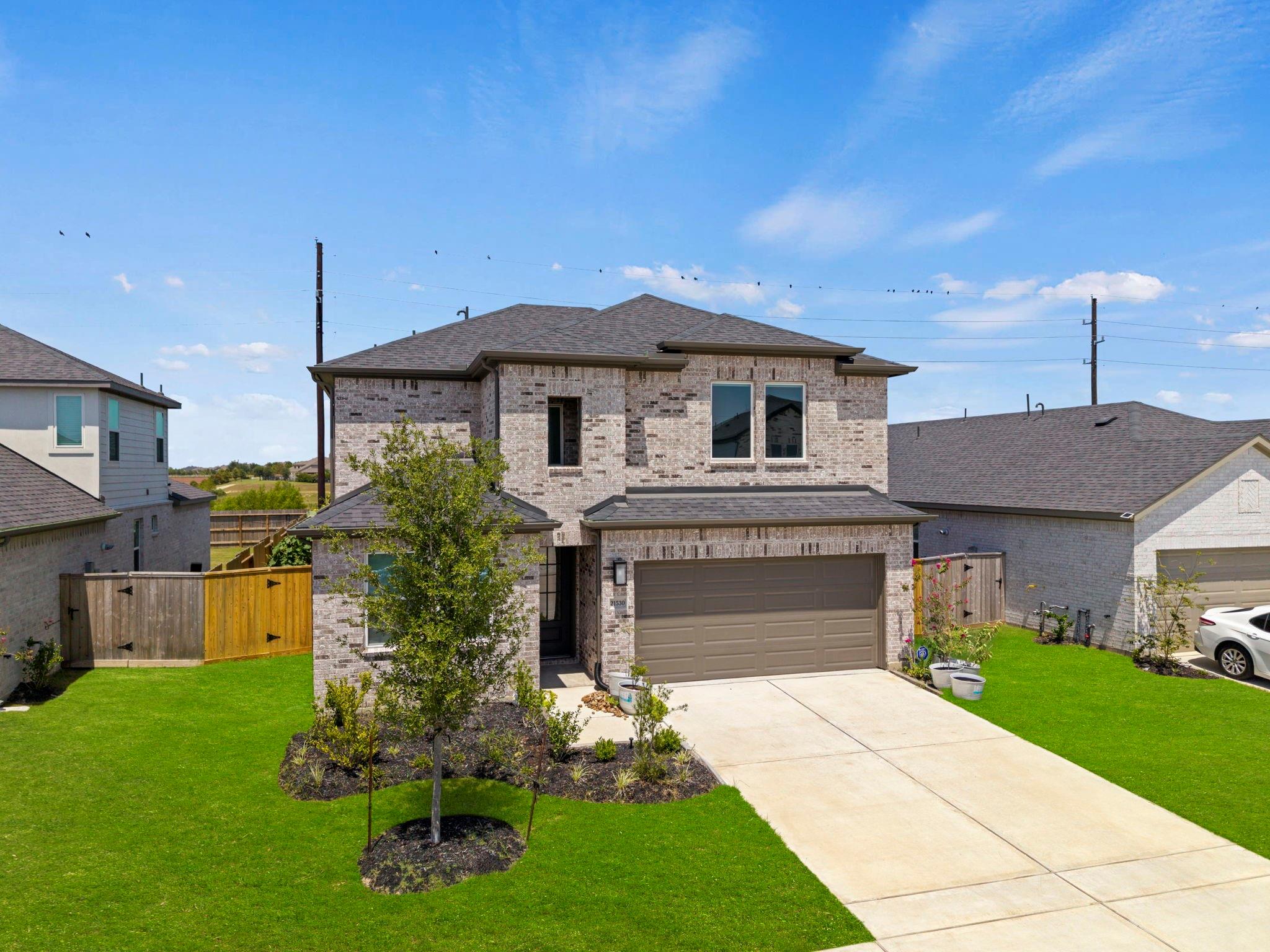 21530 Coronado Green Drive