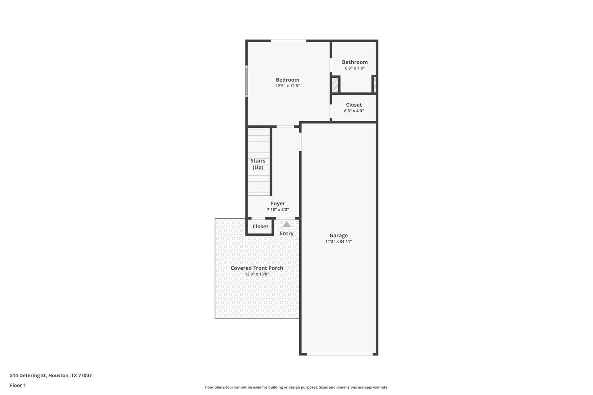 214 Detering Street