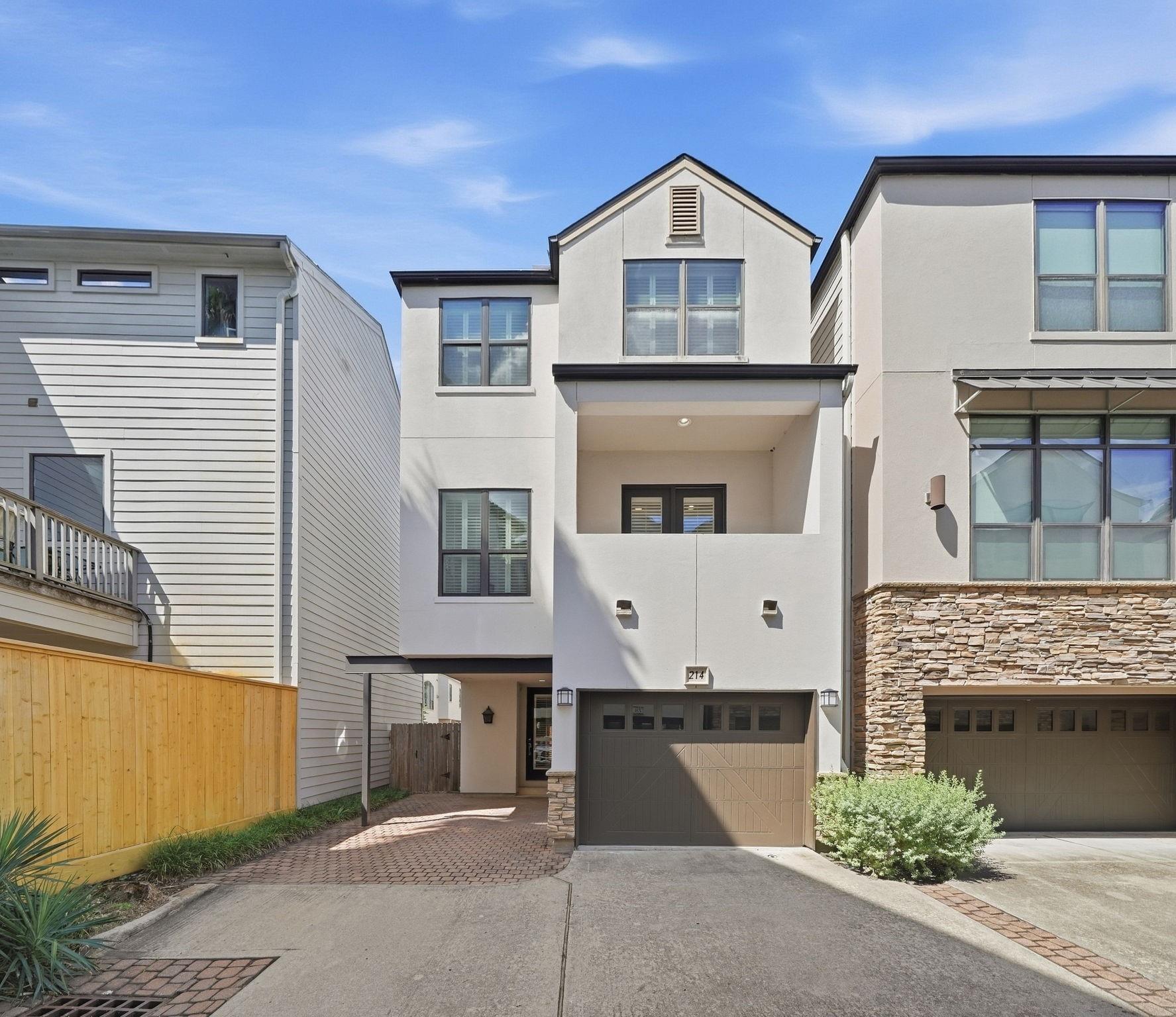 214 Detering Street