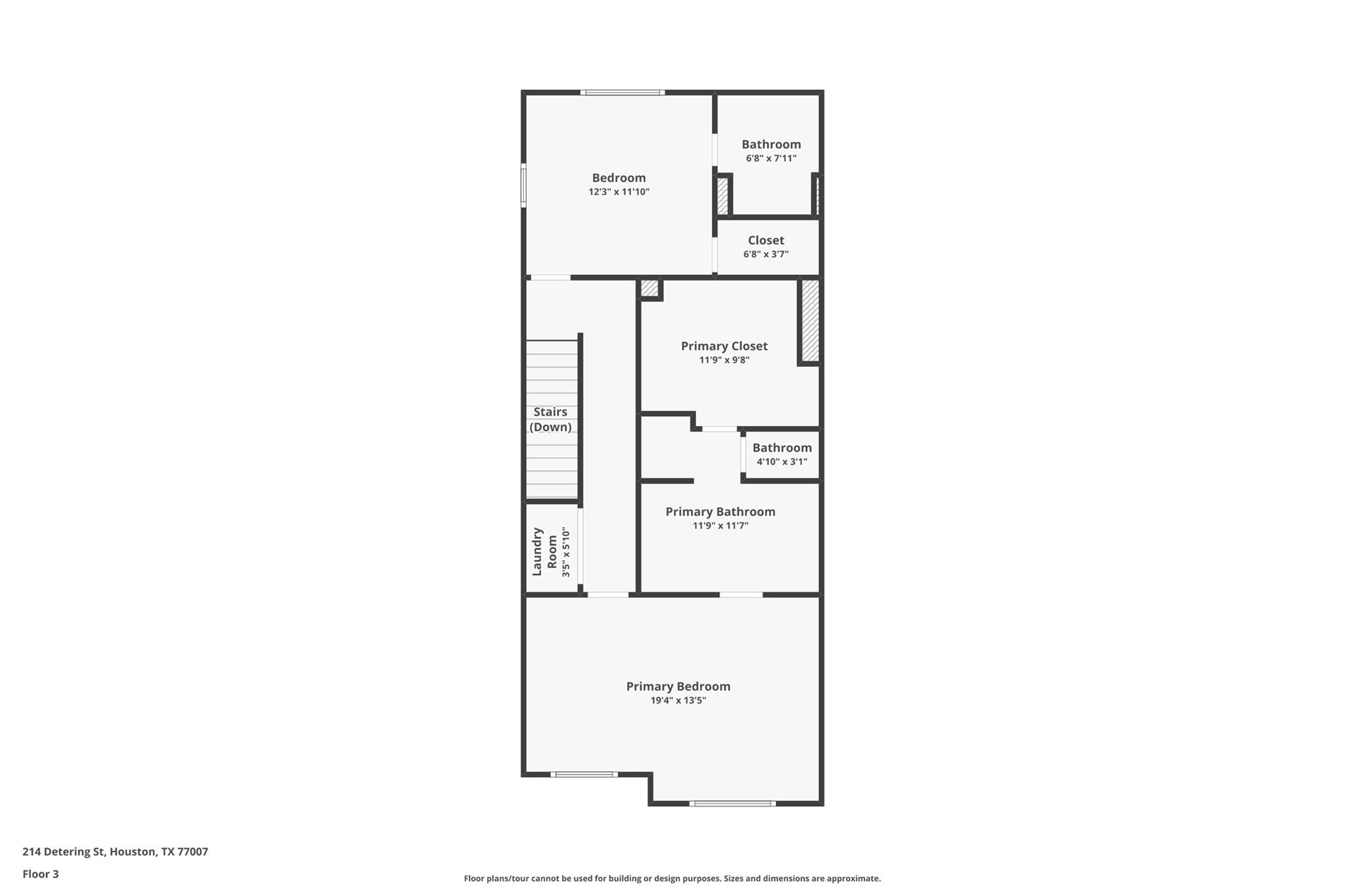 214 Detering Street