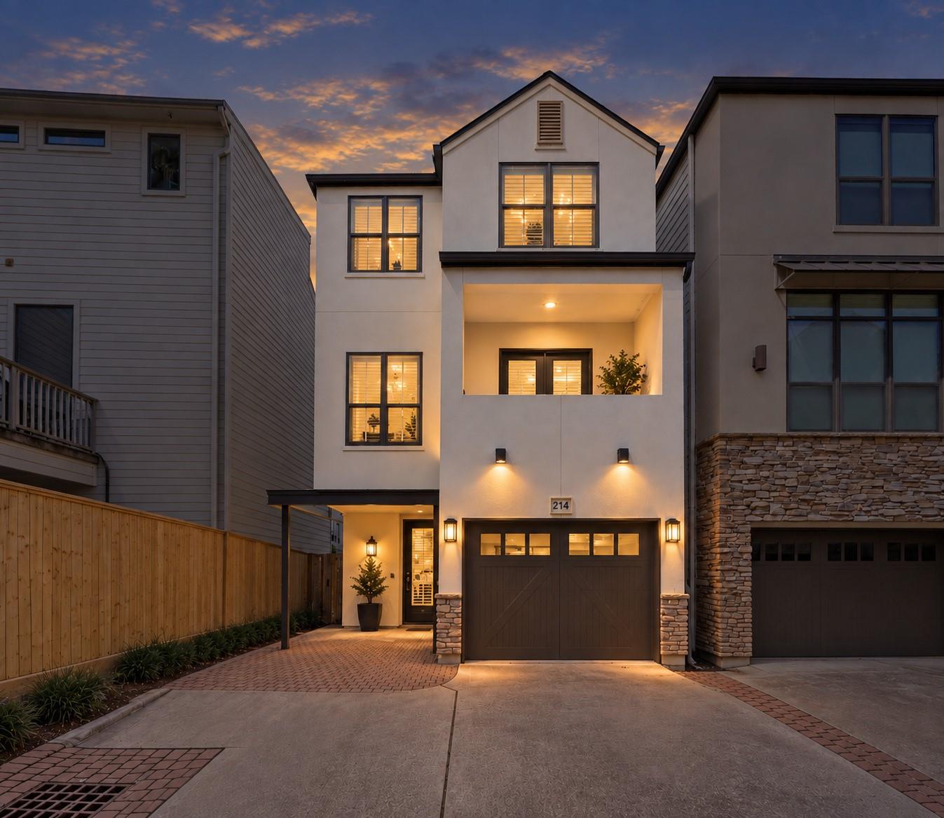 214 Detering Street