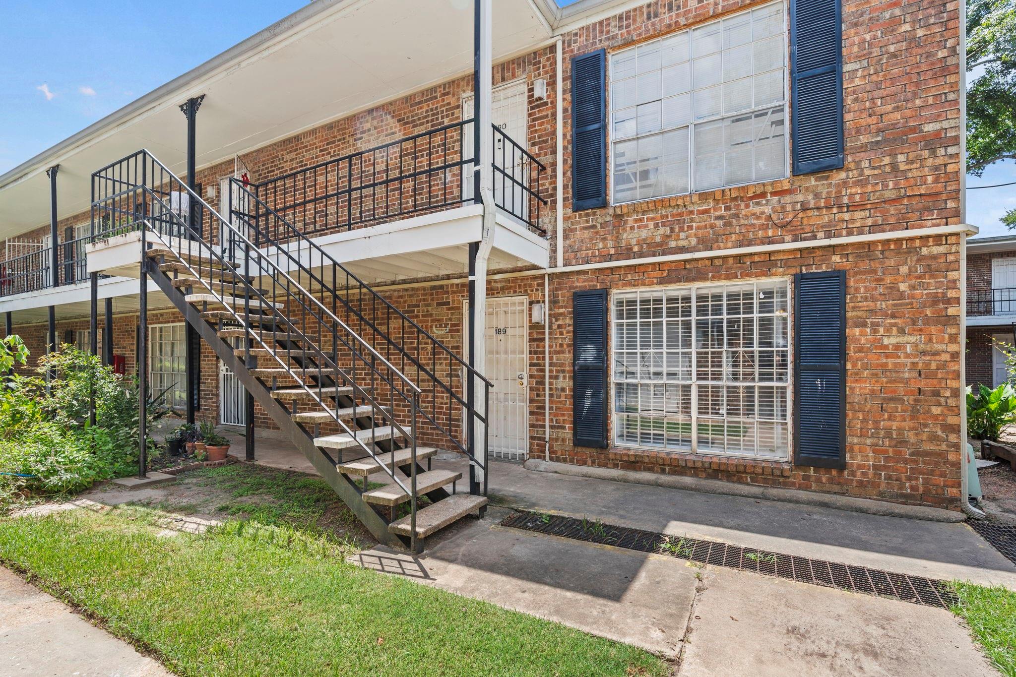 6305 Westward Street # 189