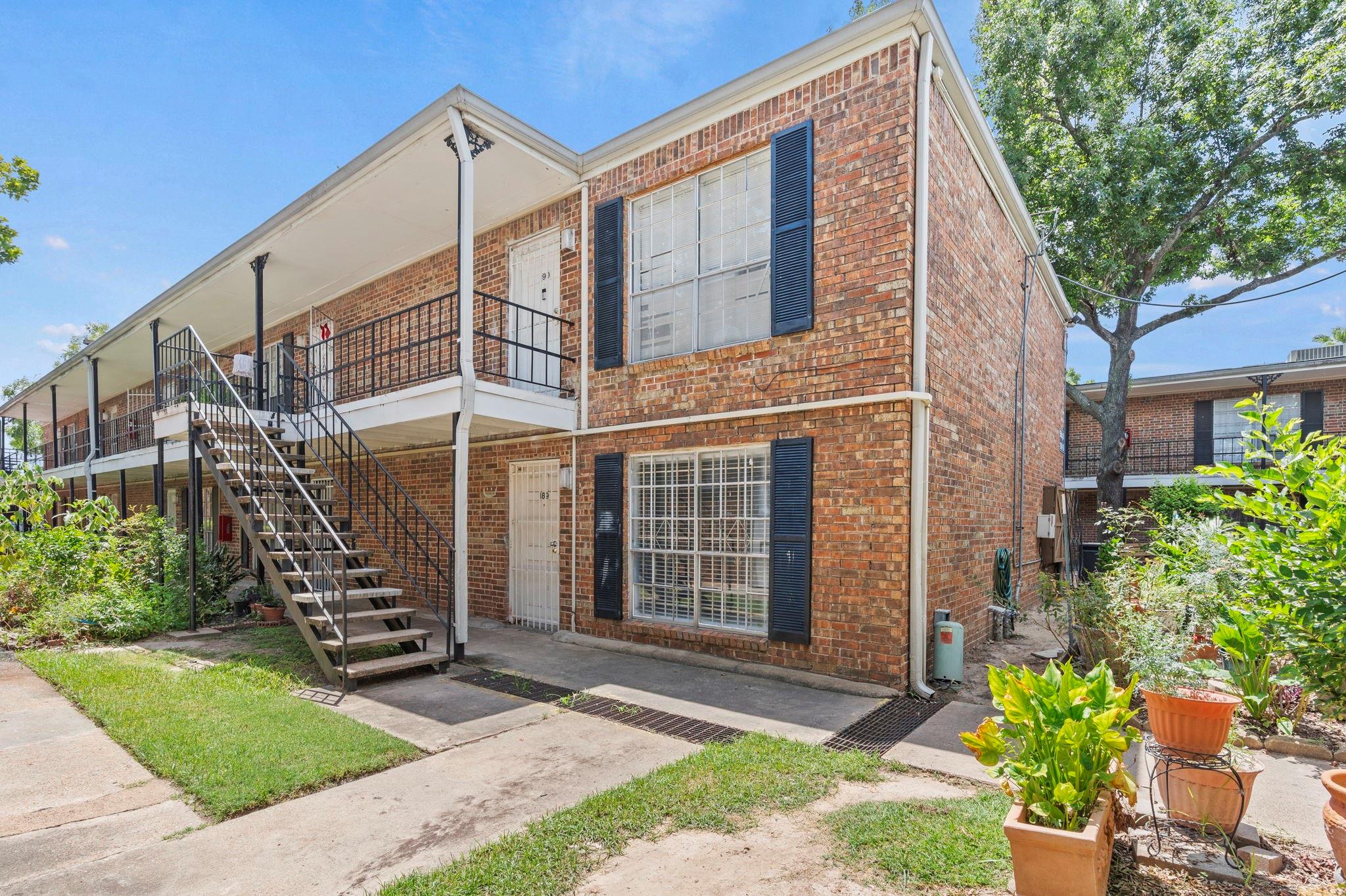 6305 Westward Street # 189
