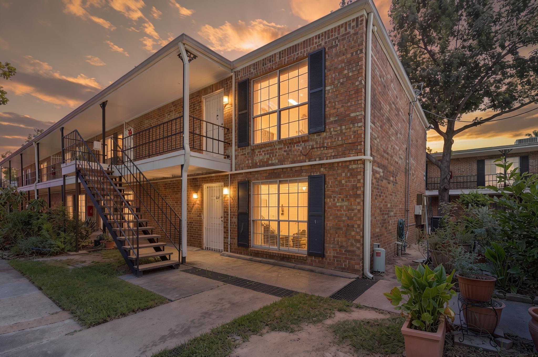 6305 Westward Street # 189
