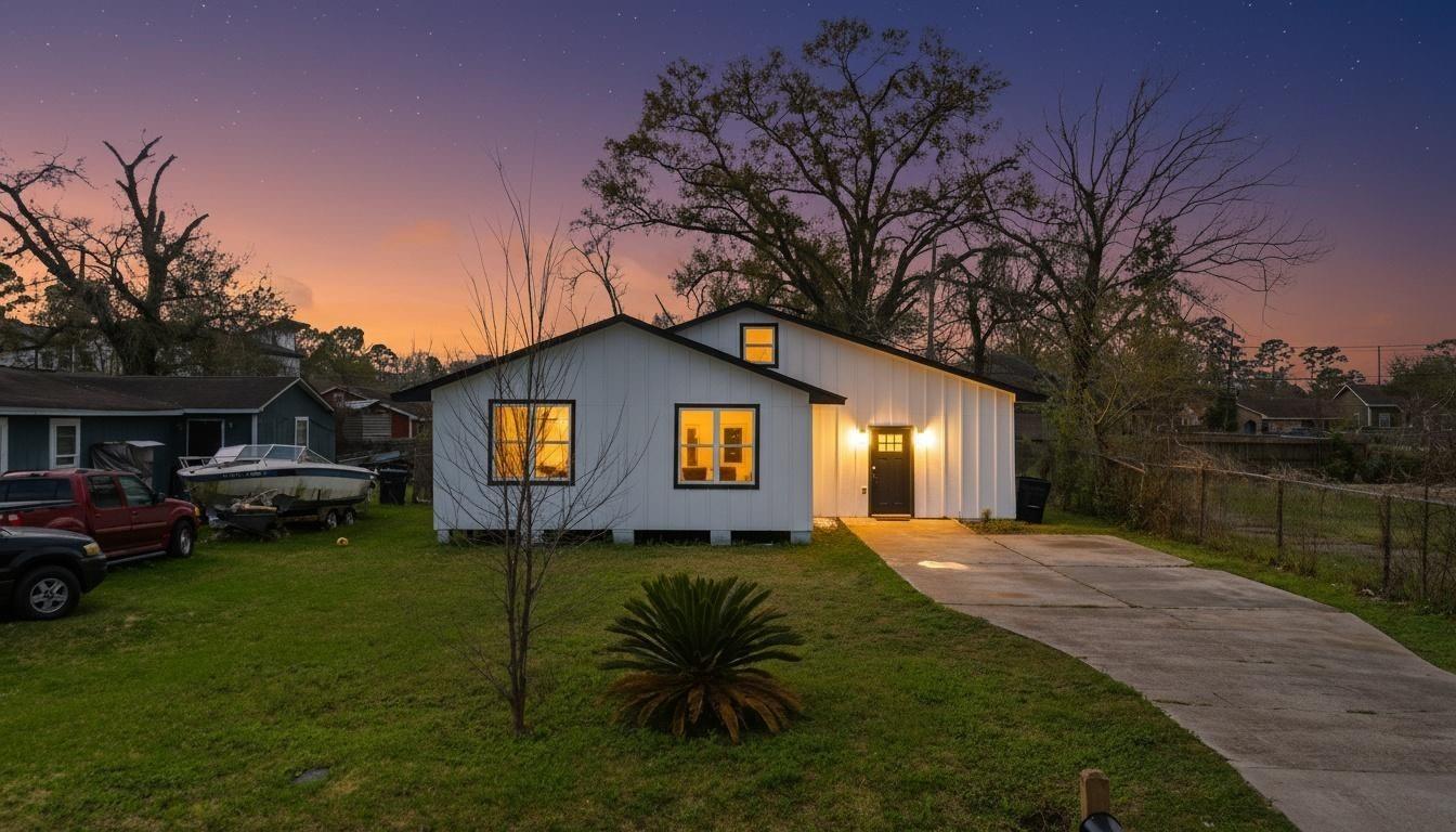 2429 Cliff Dale Street