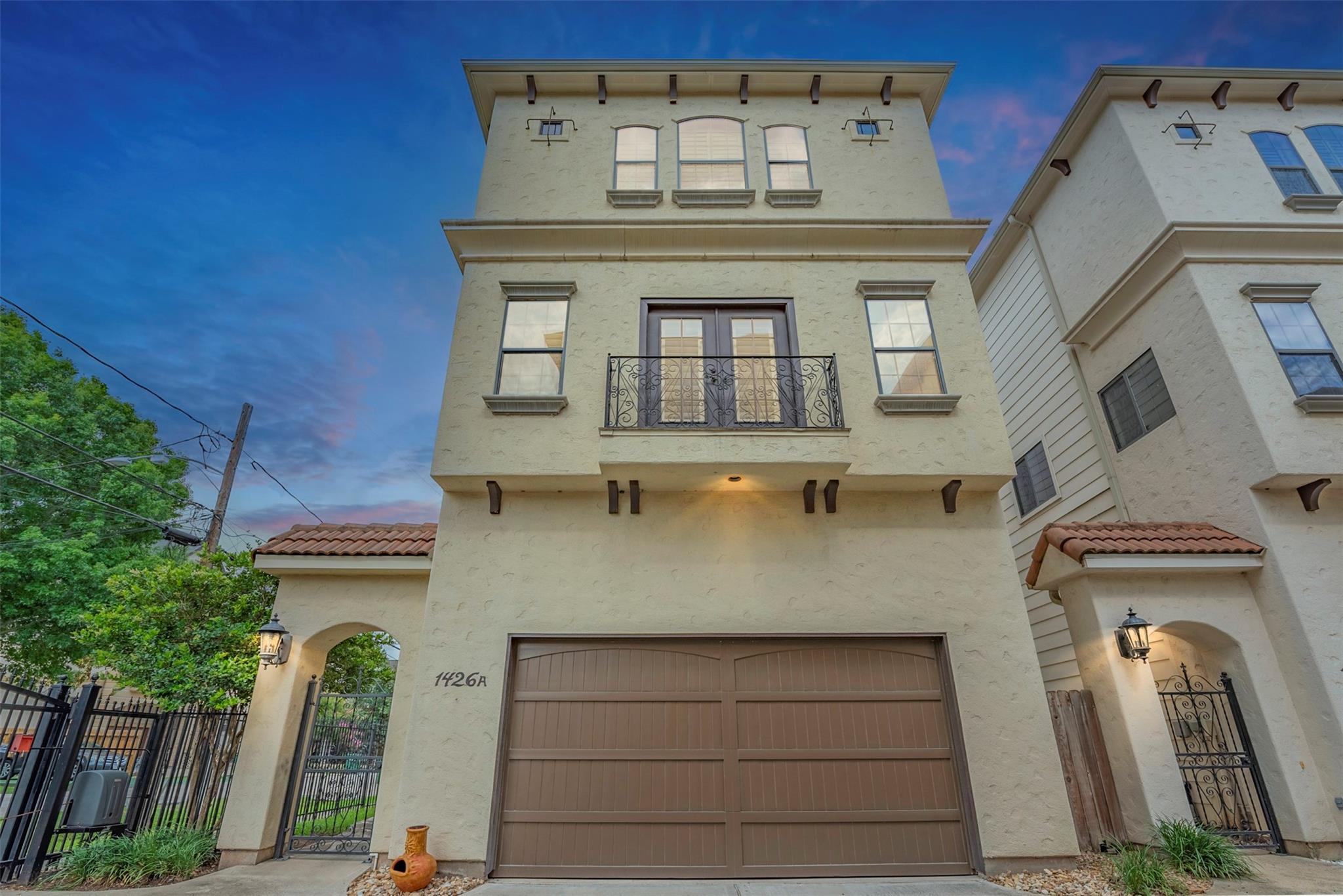 1426 W 21st Street # A