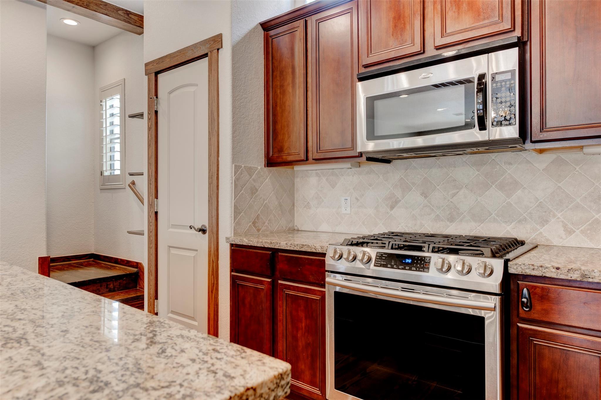 1426 W 21st Street # A