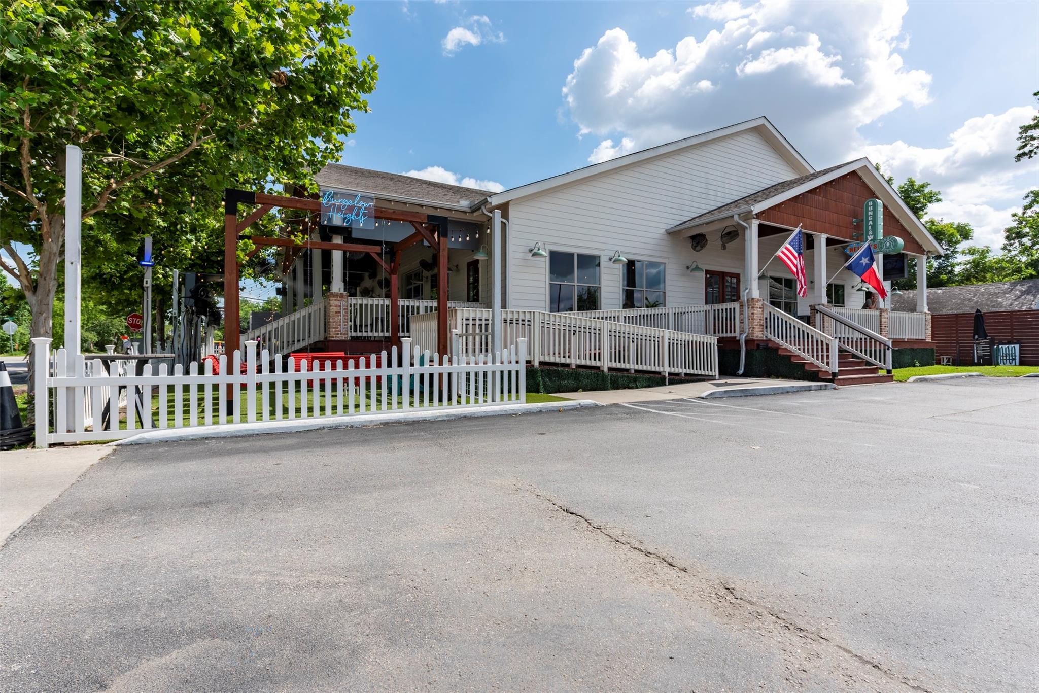 1426 W 21st Street # A