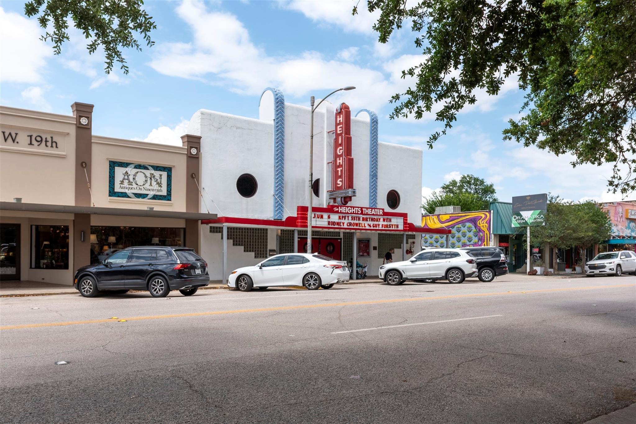 1426 W 21st Street # A