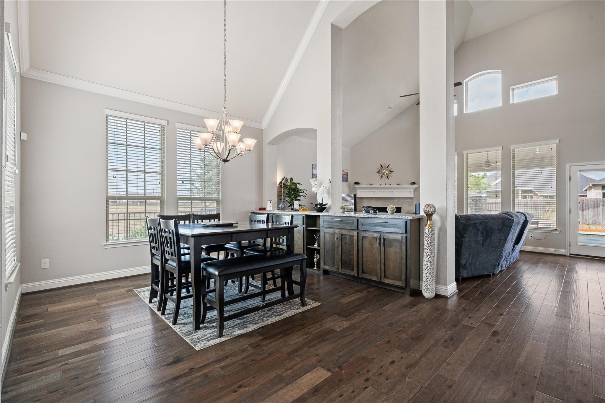 29518 Sandstone Ledge Court