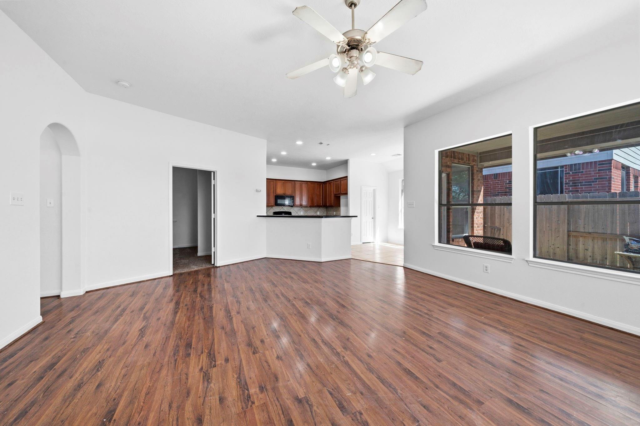 17215 Fernchase Court