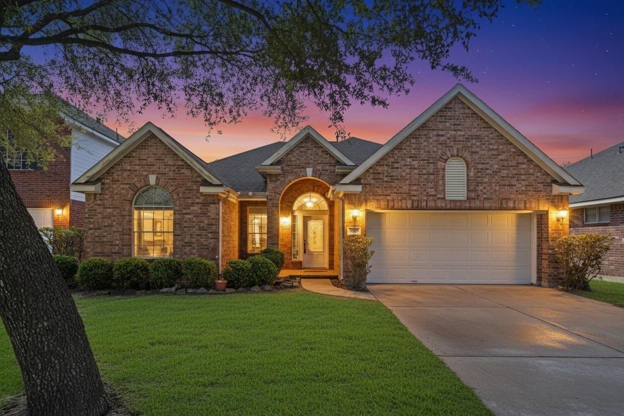 17215 Fernchase Court