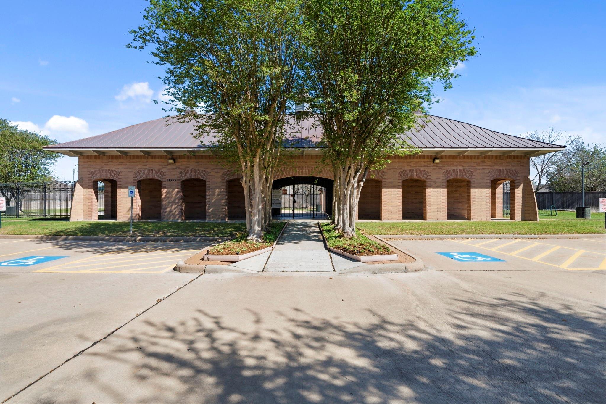 17215 Fernchase Court