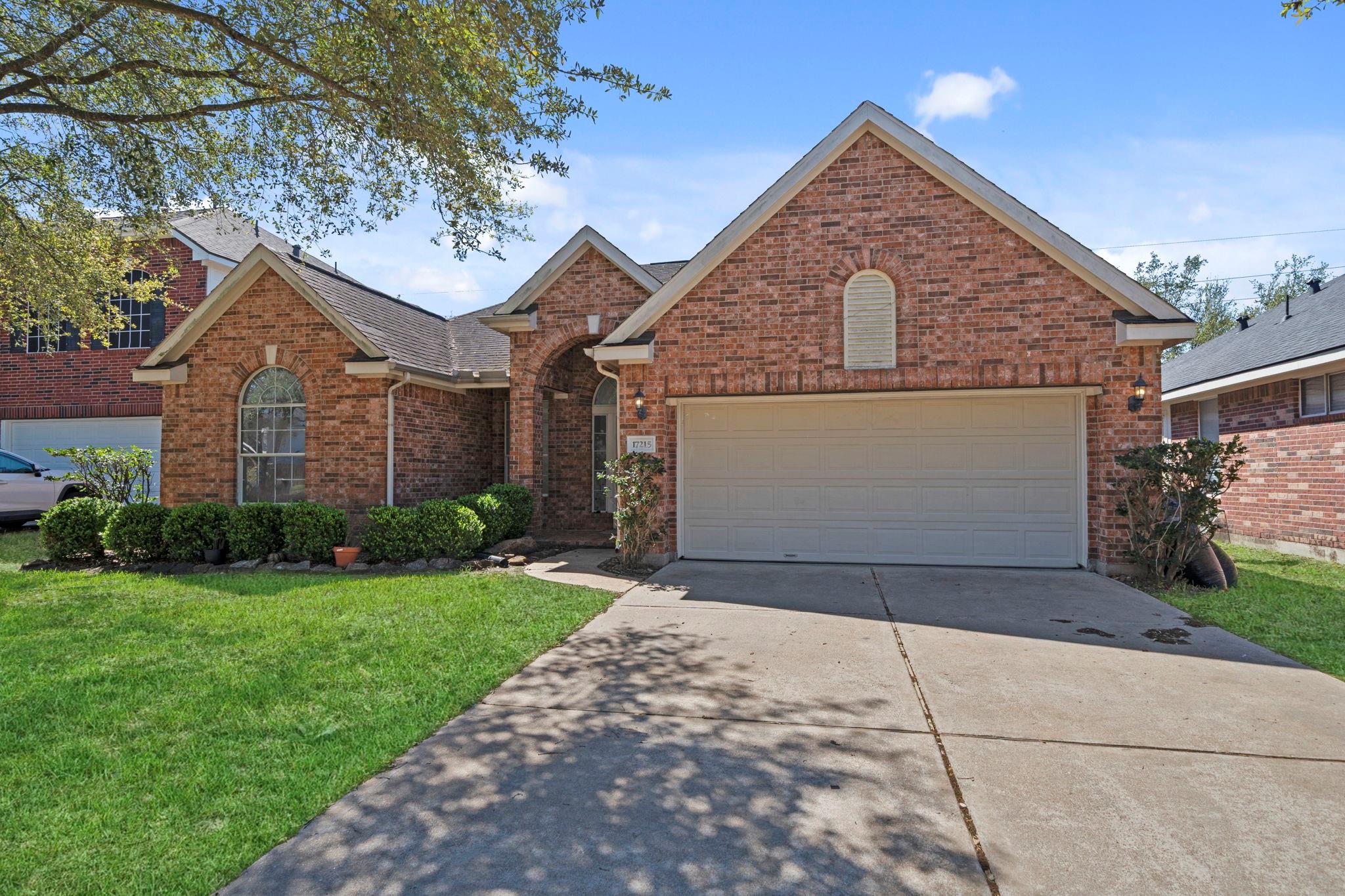 17215 Fernchase Court