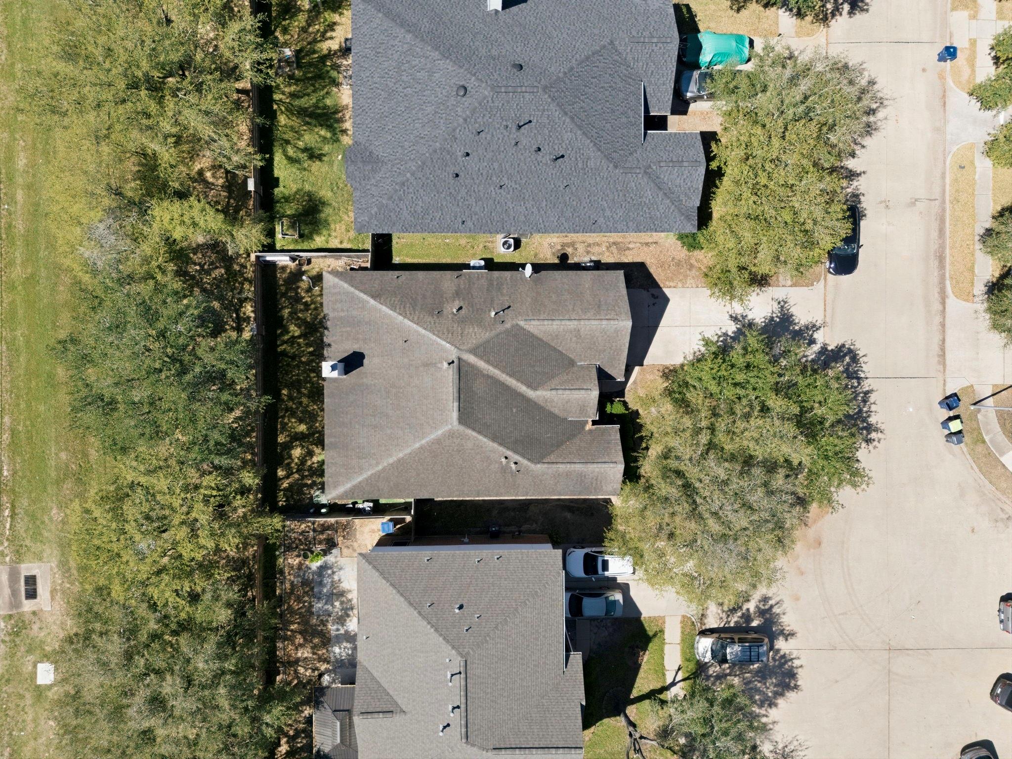 17215 Fernchase Court