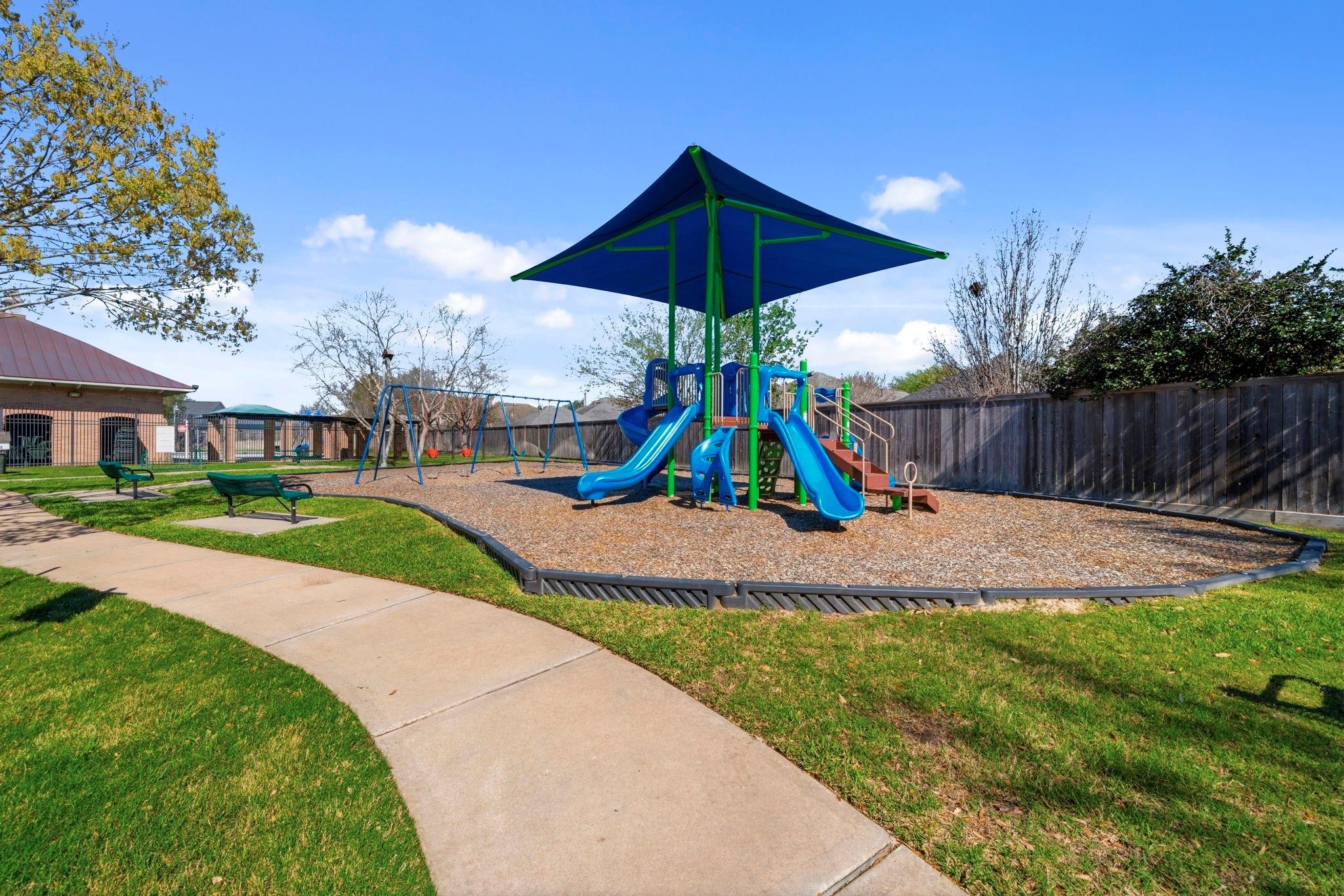 17215 Fernchase Court