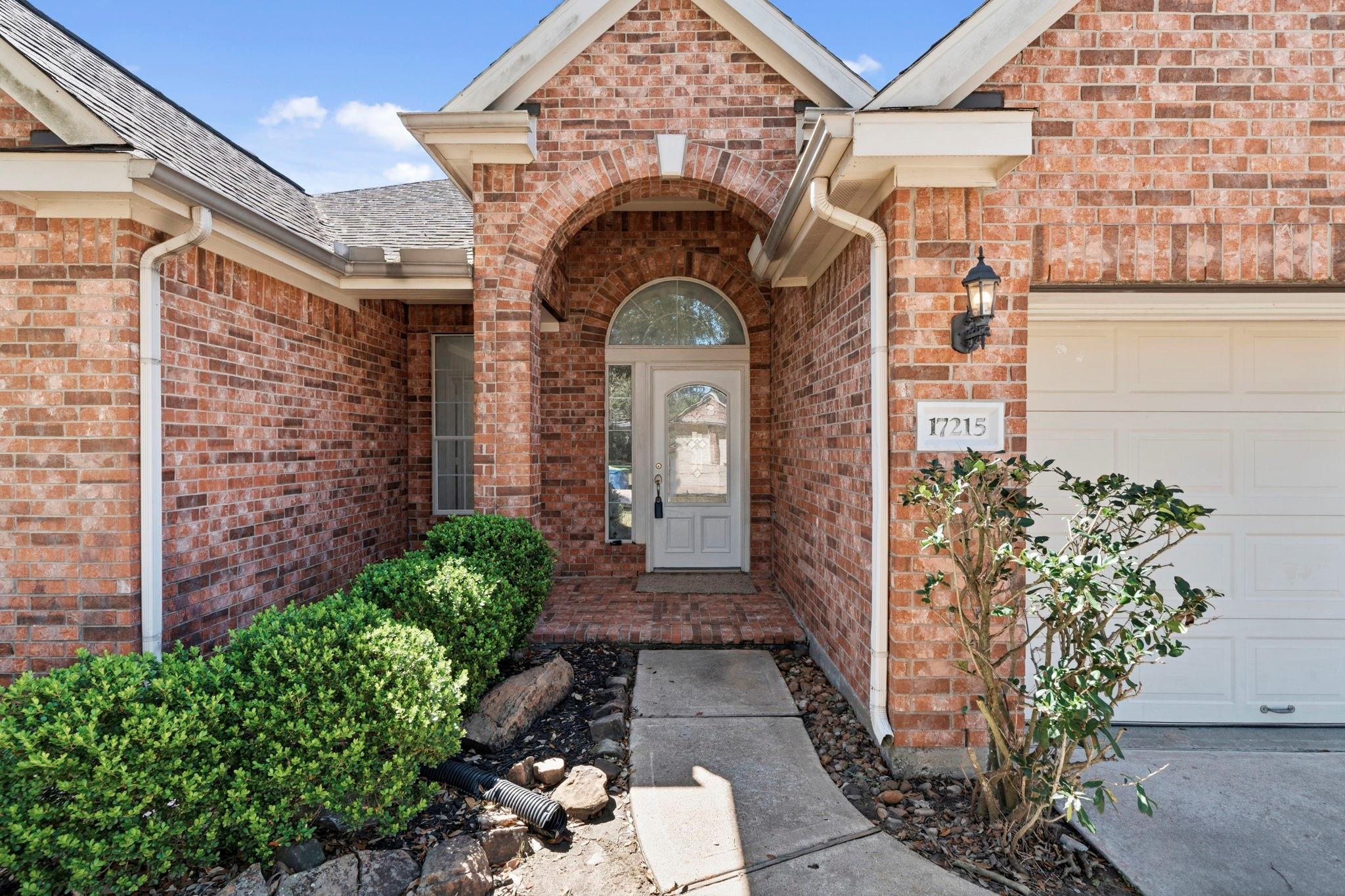 17215 Fernchase Court