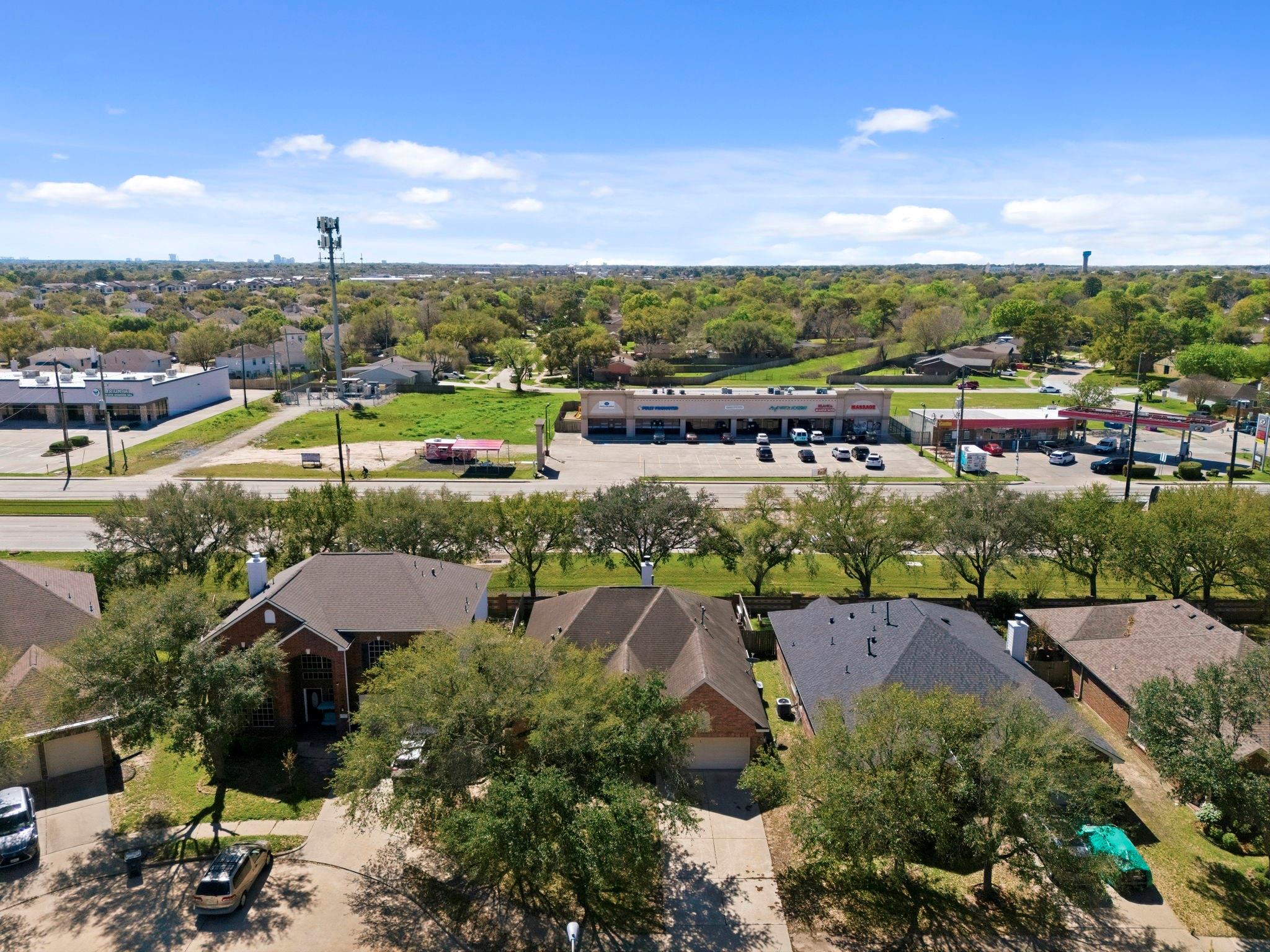 17215 Fernchase Court